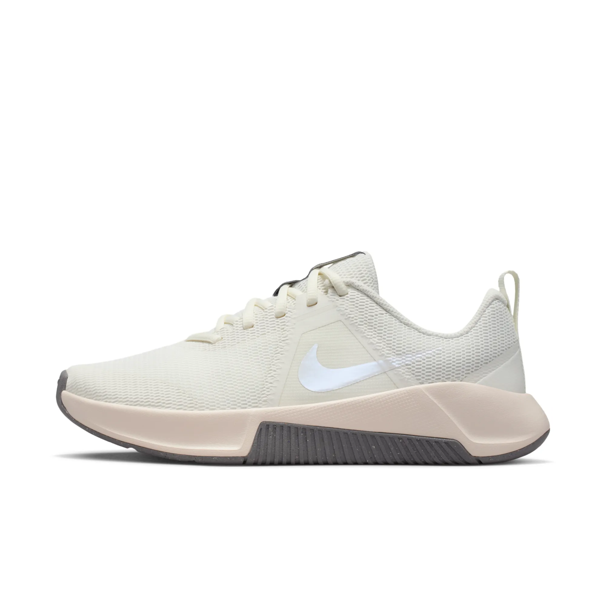 Nike MC Trainer 3 Women's Workout Shoes - White