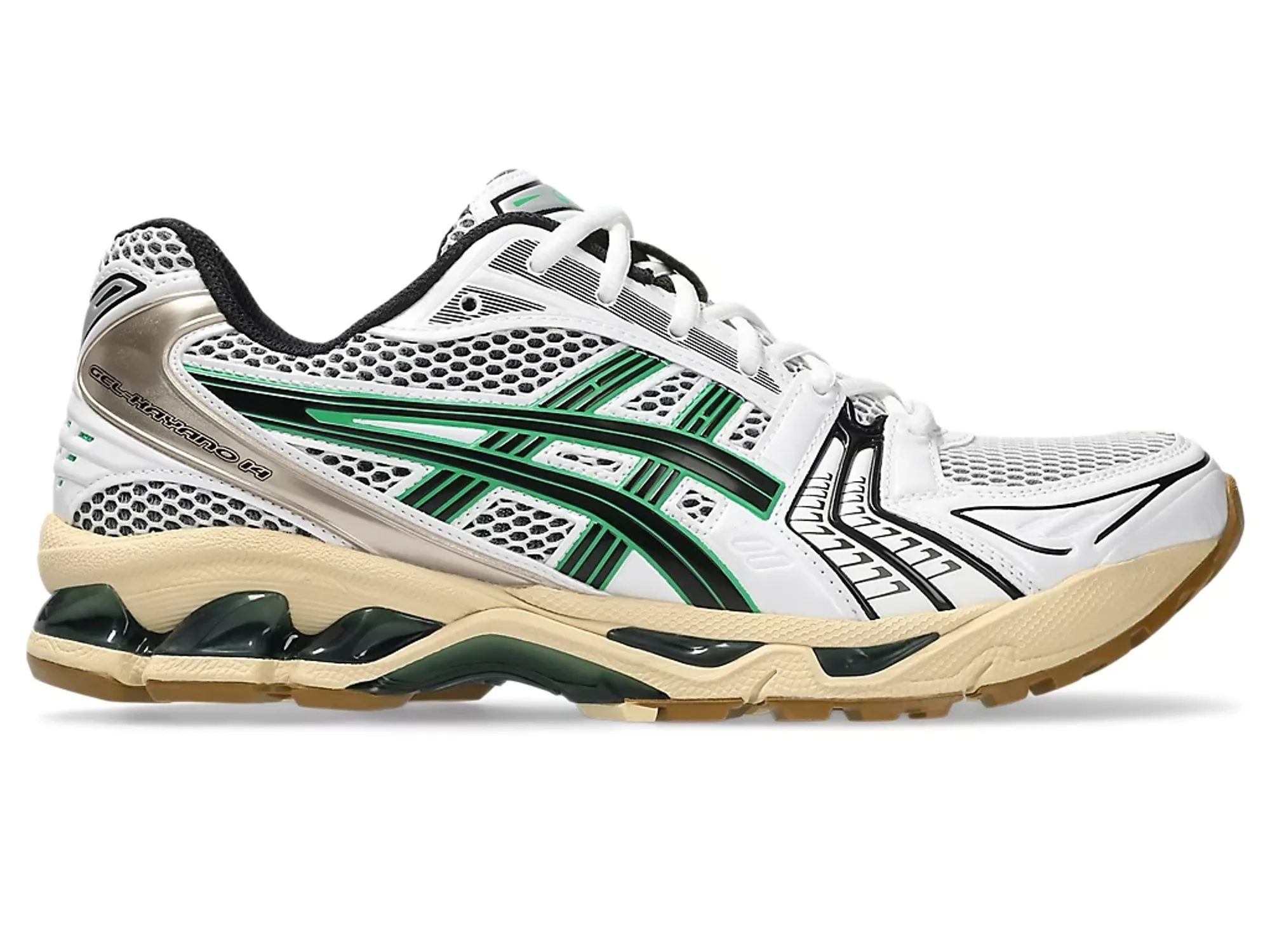 Asics Gel-Kayano 14