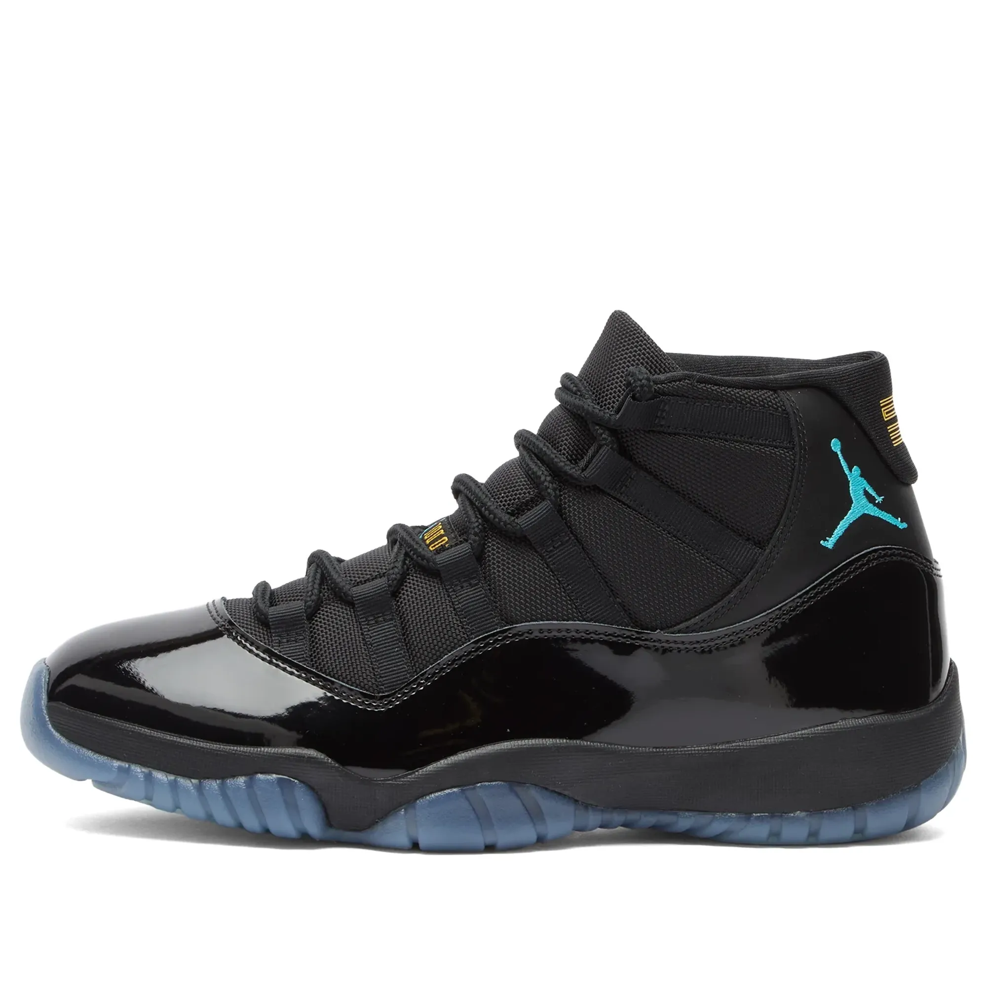Nike Jordan Jordan Retro 11 Men's Sneakers - Black