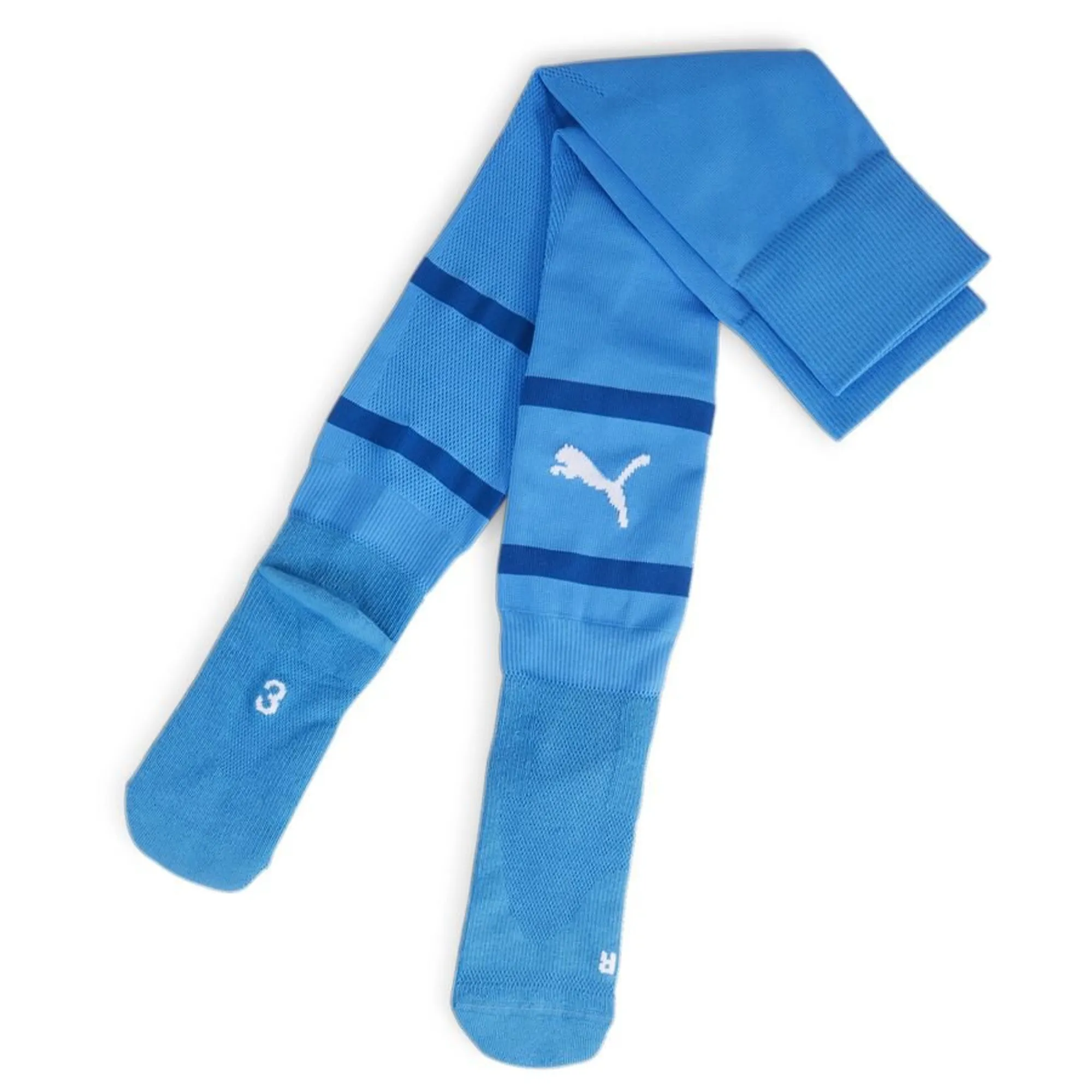 Puma Football Socks Teamfinal - ['Blue']