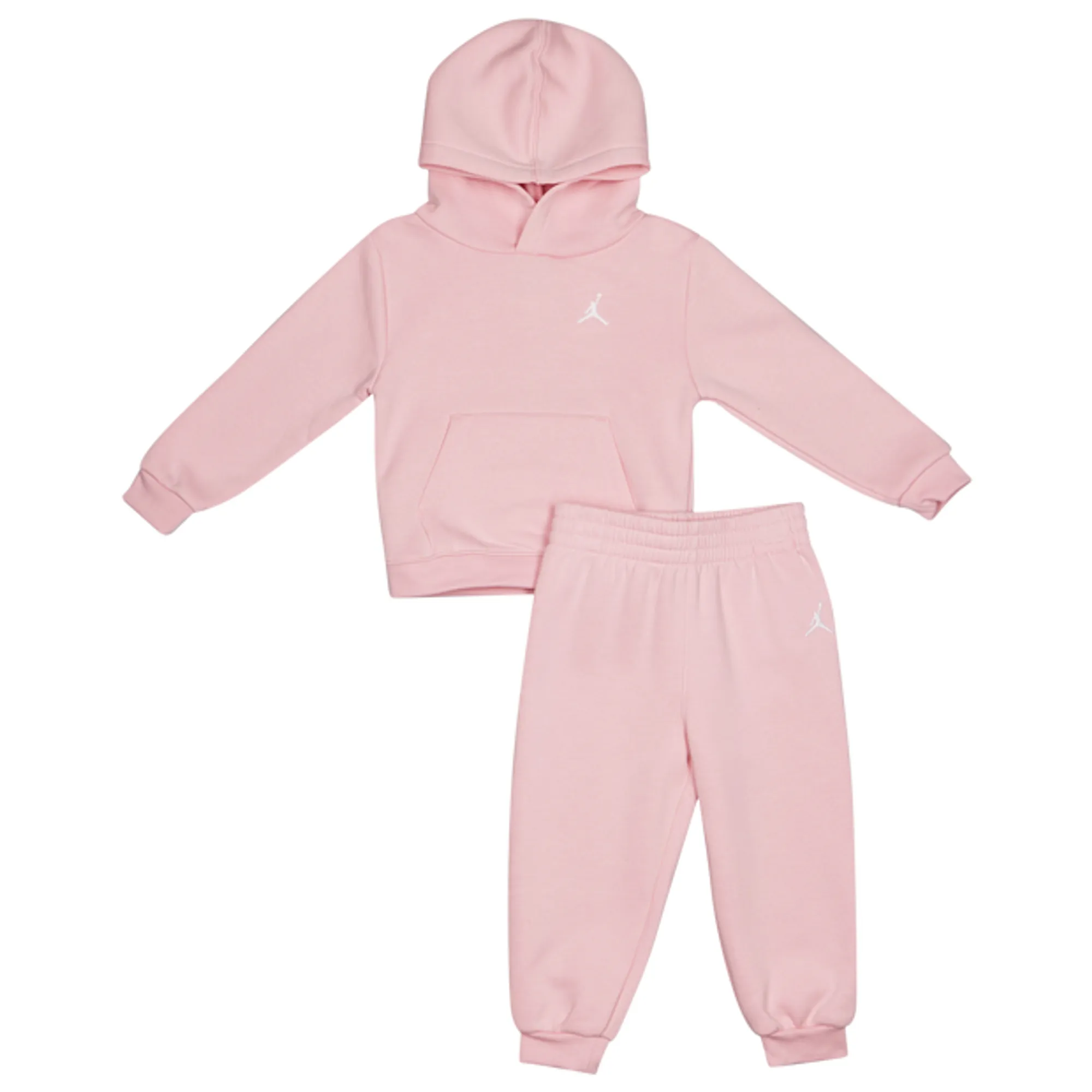 Jordan Brooklyn Unisex Tracksuits - Pink