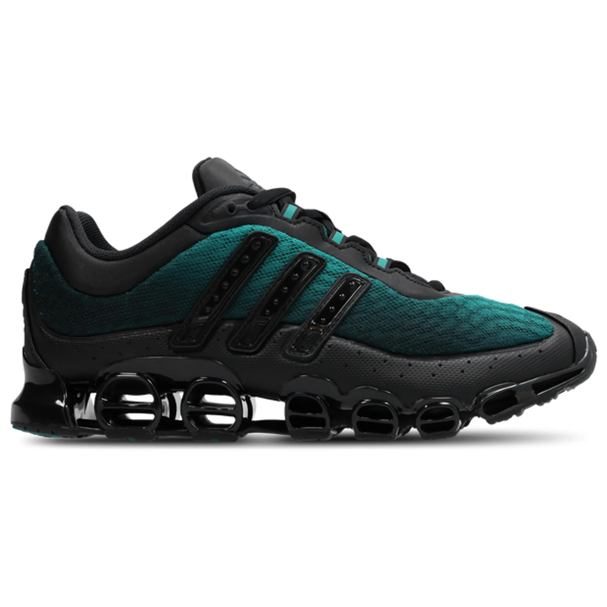 Adidas Megaride Men's Sneakers - Black