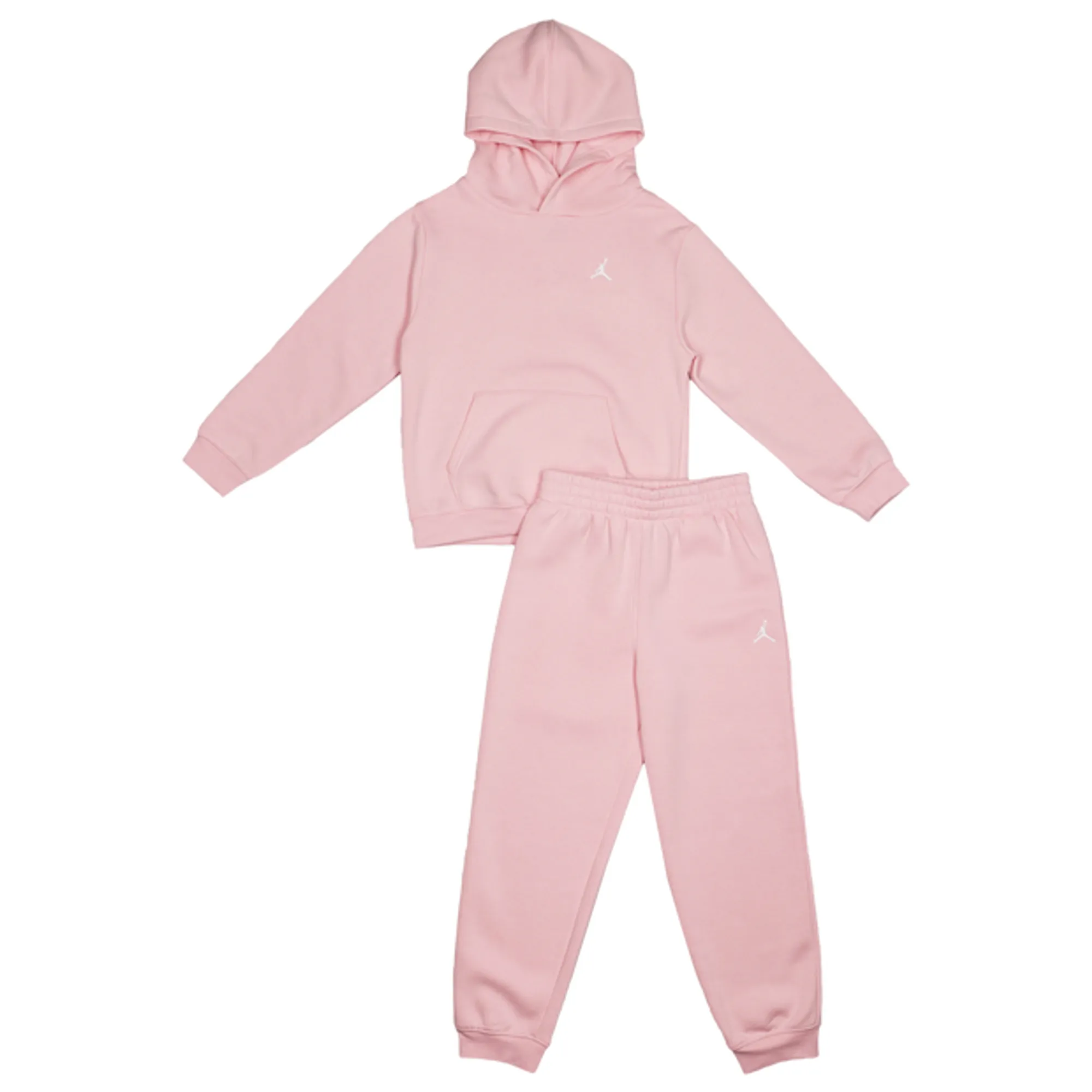 Jordan Brooklyn Unisex Tracksuits - Pink
