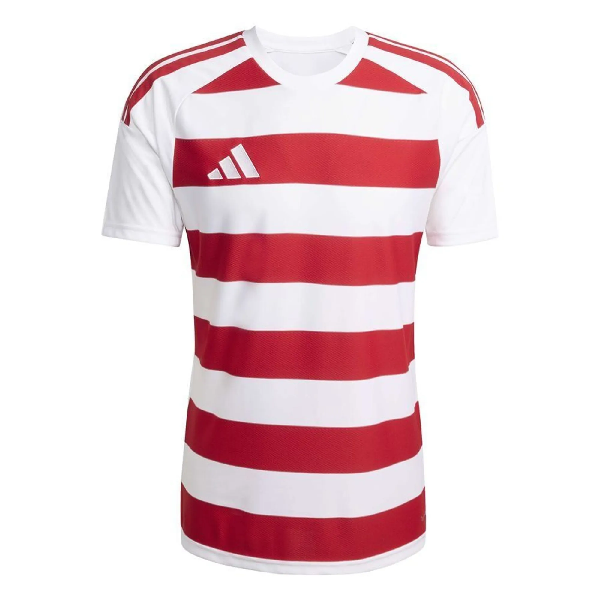 Adidas Playershirt Entrada 26 - ['Red', 'White']
