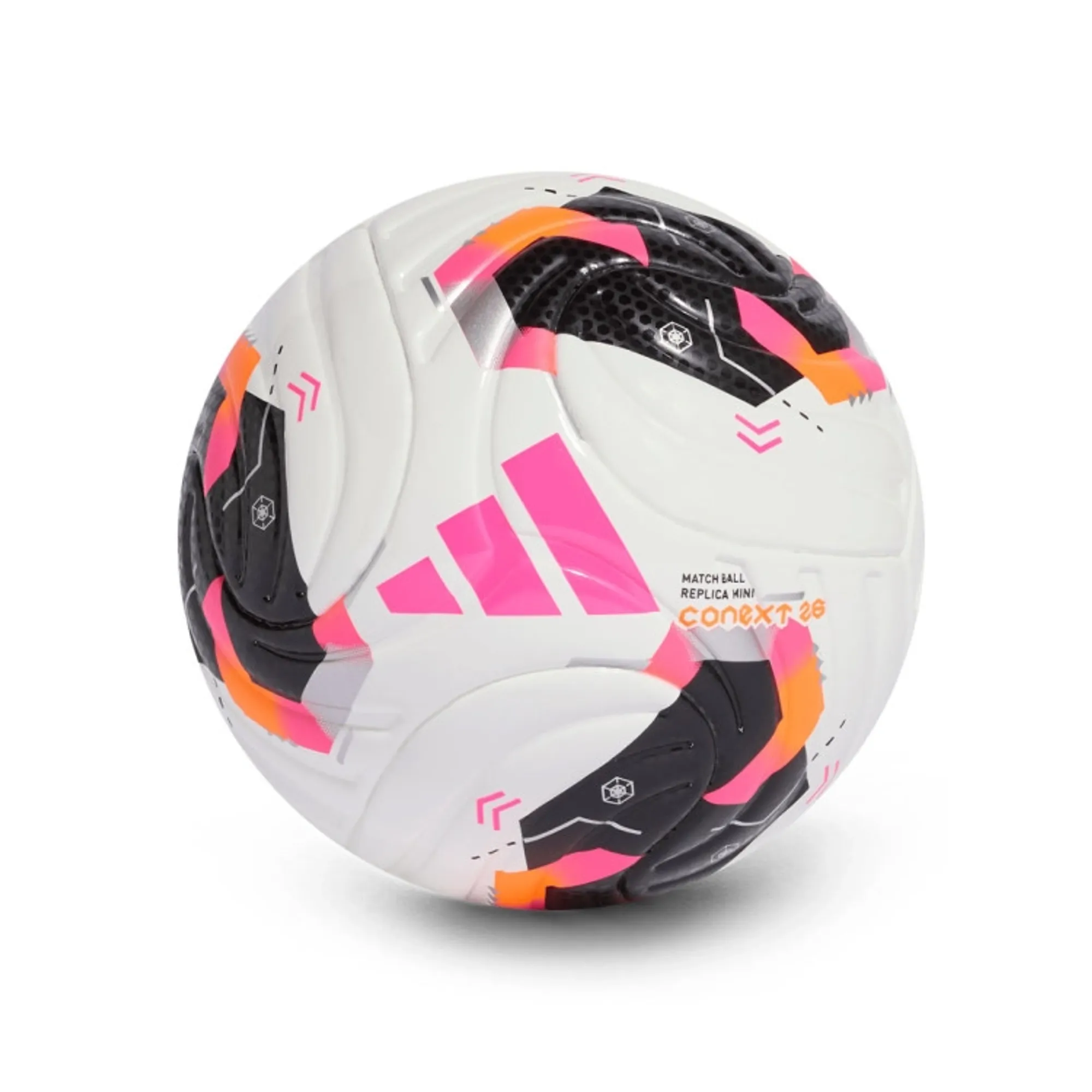 Adidas Football Conext 26 Mini - ['White']