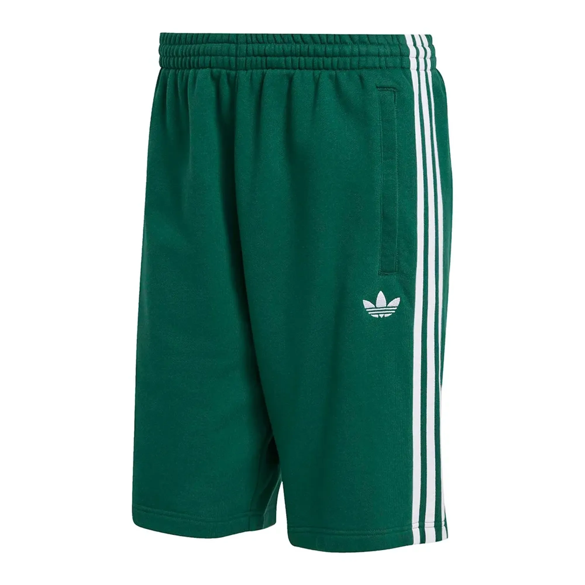 Adidas Originals 3 Stripes Shorts
