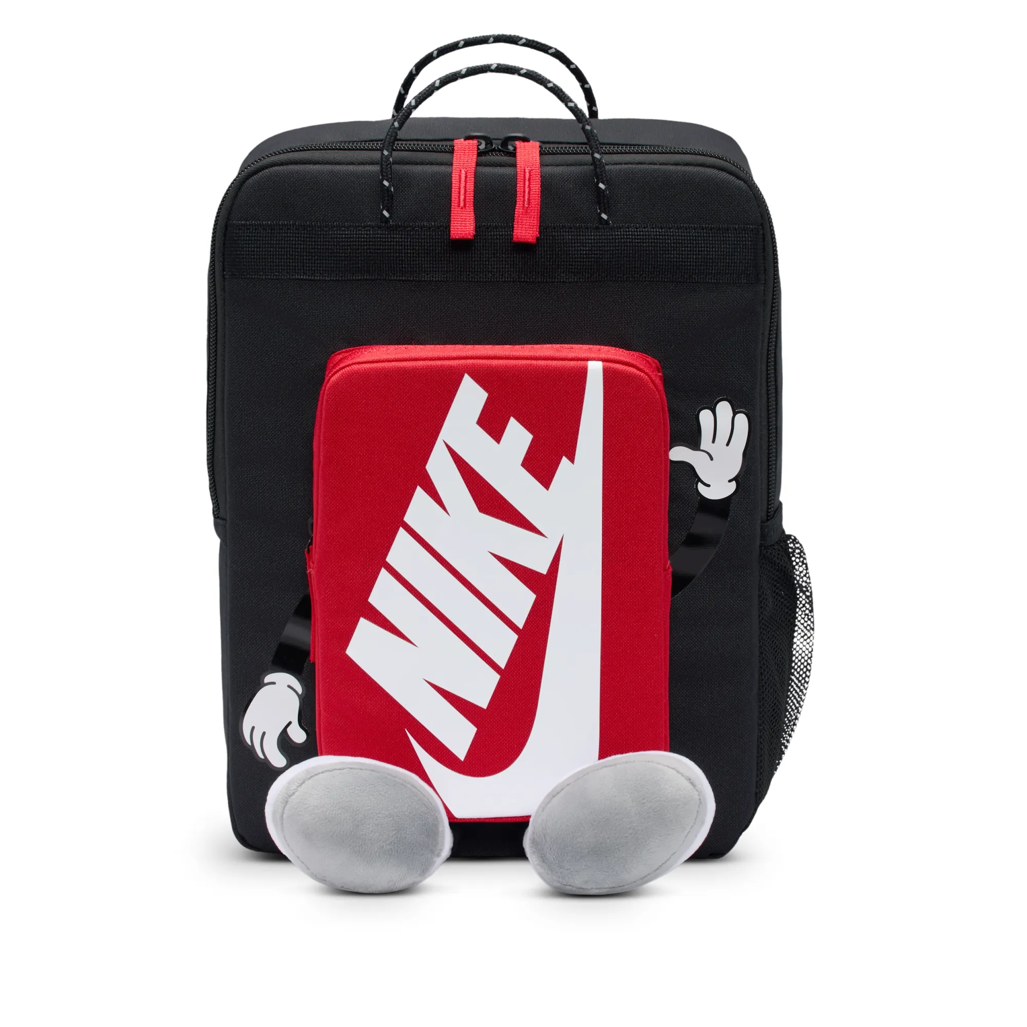 Nike Kids' Backpack - Black - Polyester