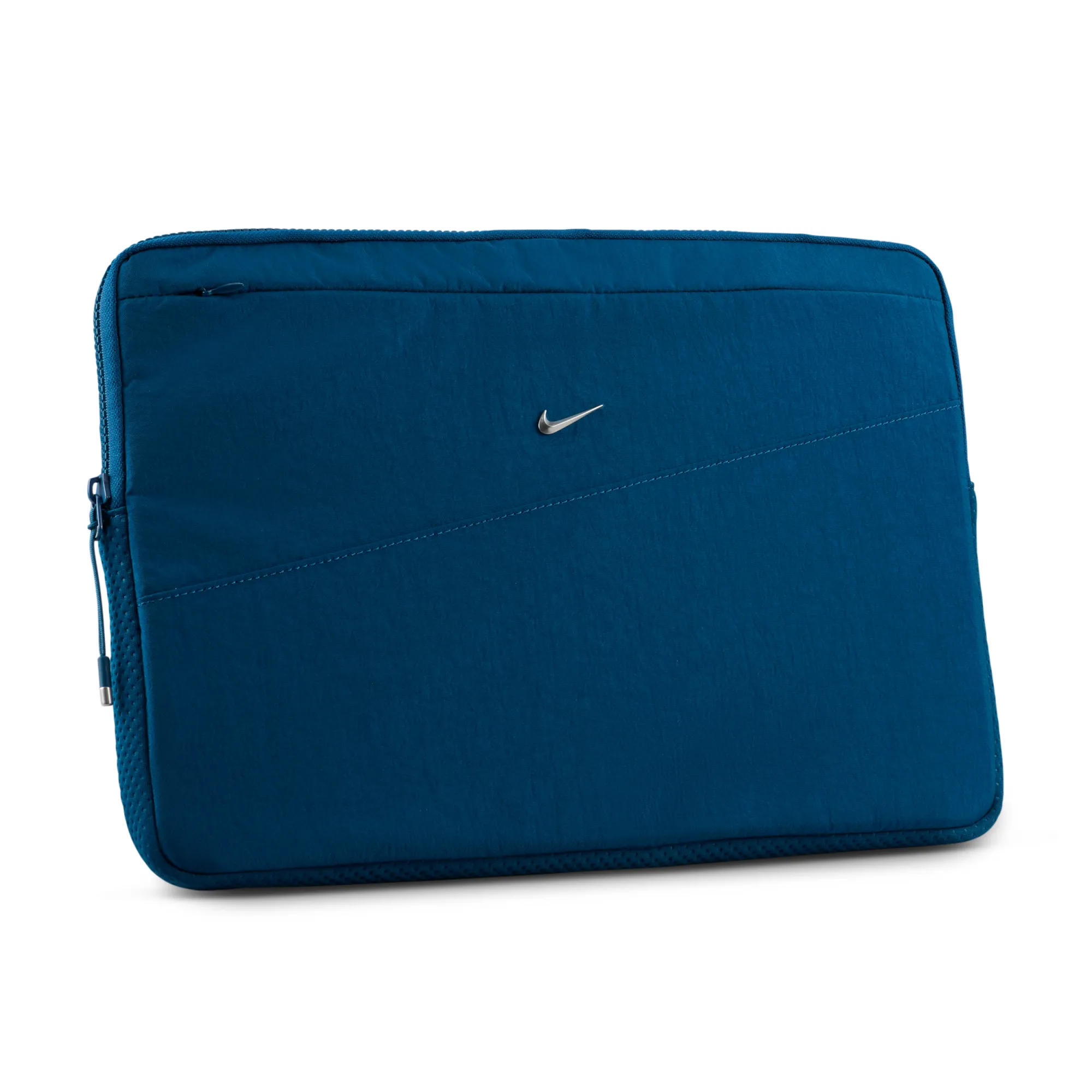 Nike Aura Laptop Sleeve (16") - Blue