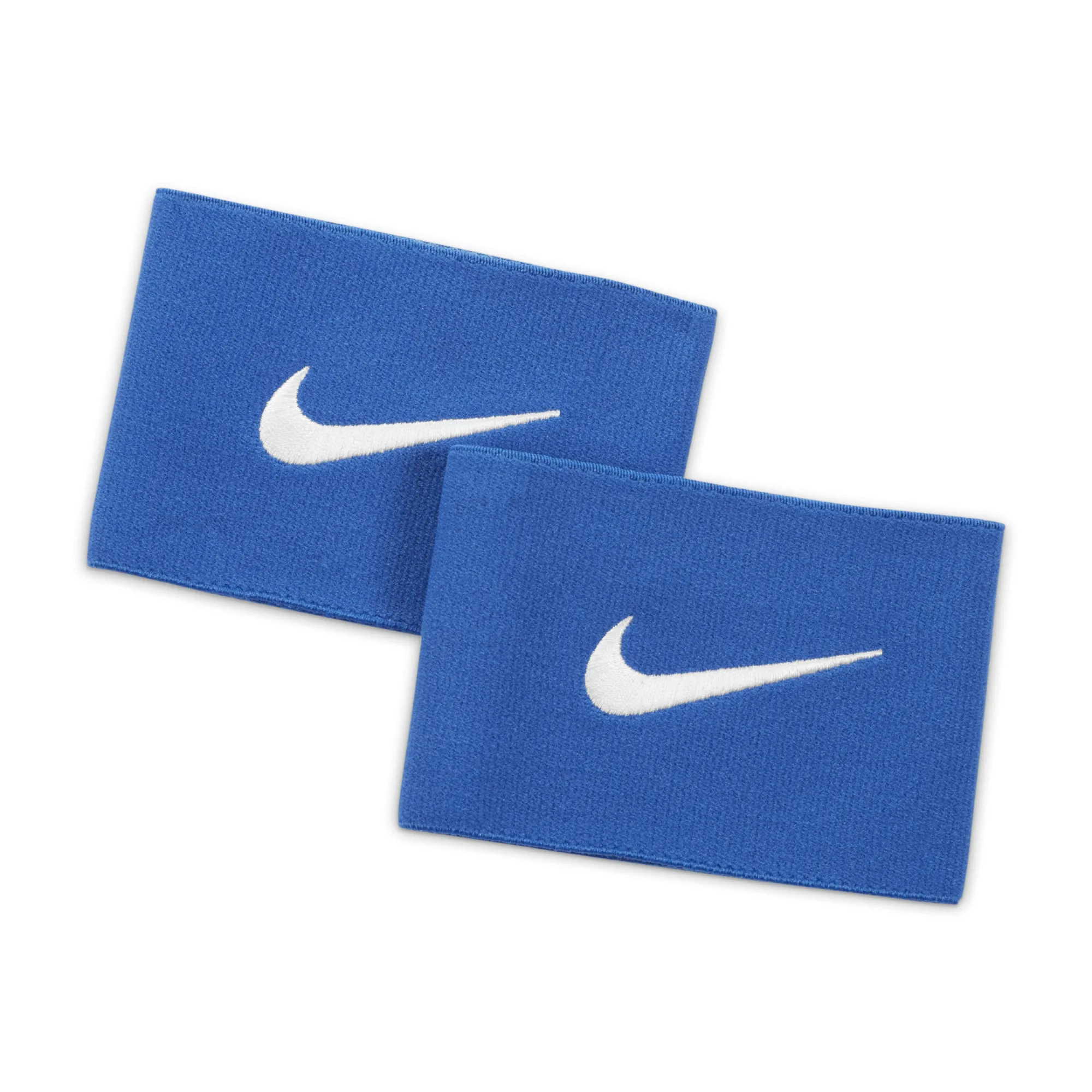 Nike Guard Stay 2 Football Sleeve - Blue