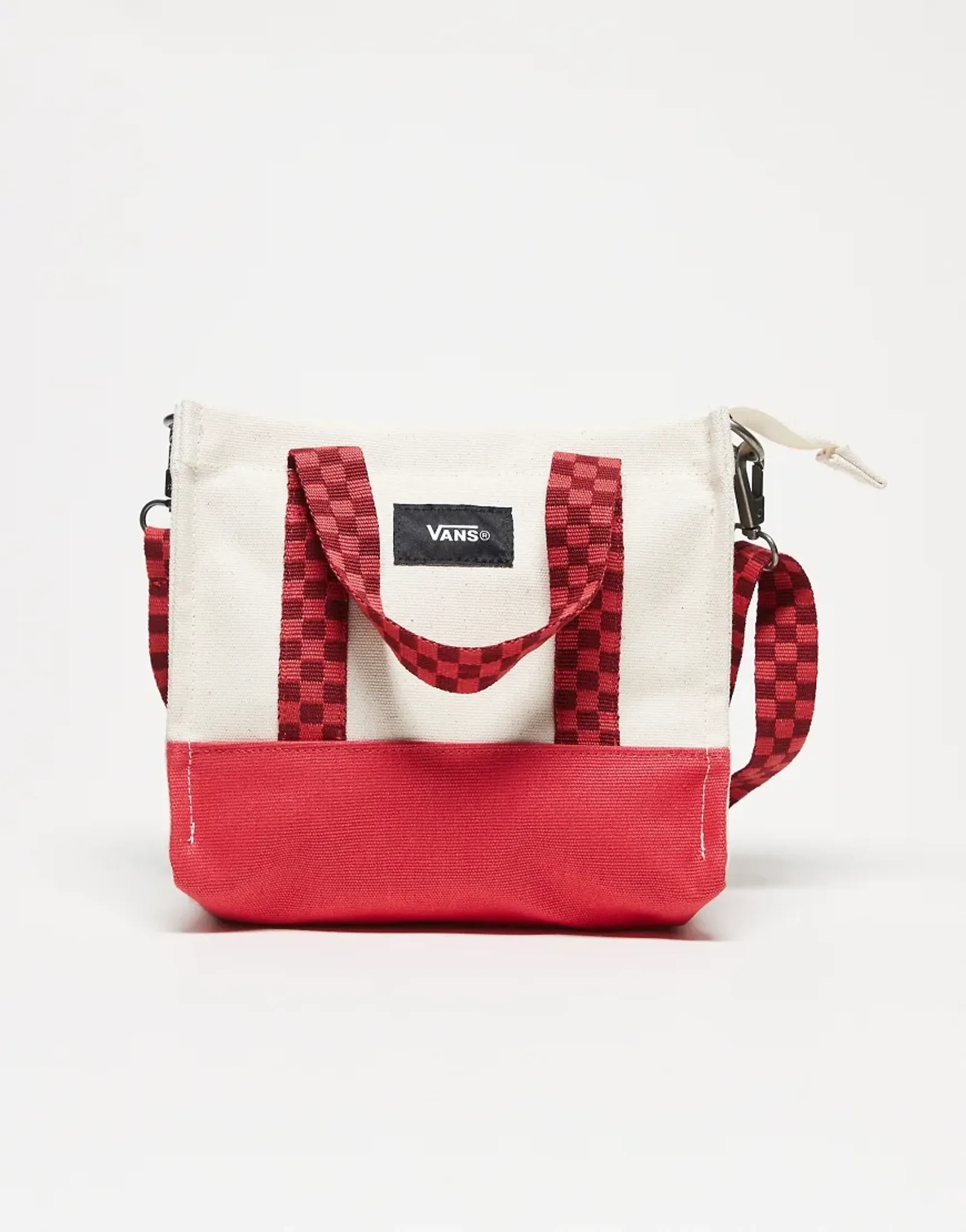 Vans - Lil Pergs Tote Crimson Haze, Man, Pink