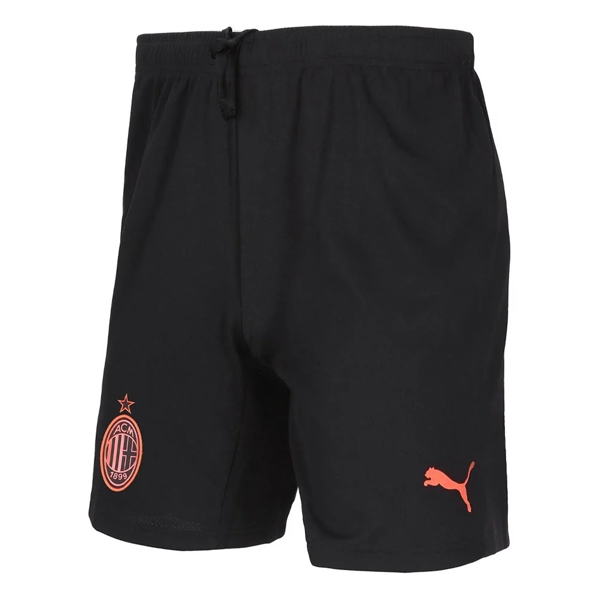 Puma AC Milan Mens Third Shorts 2021/22