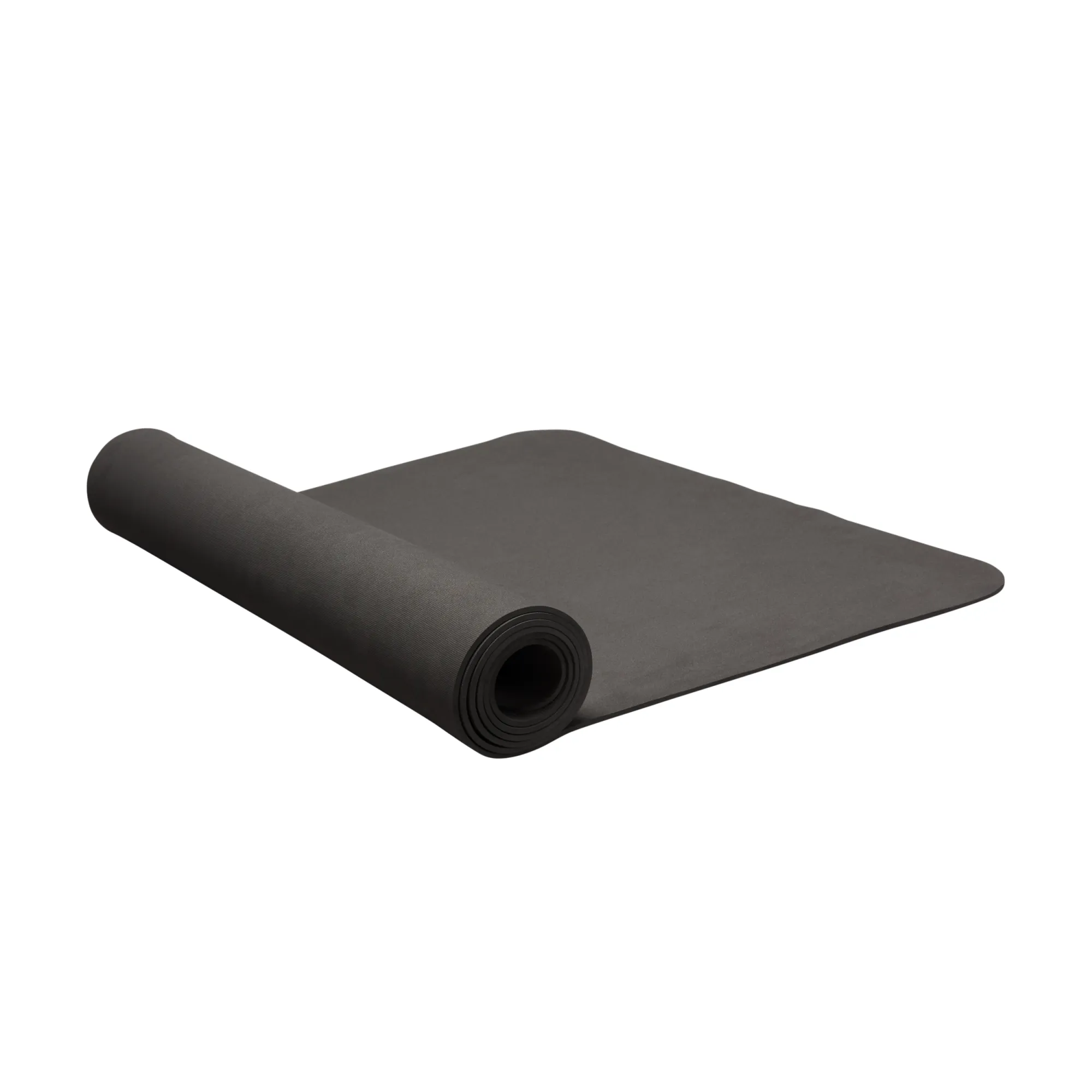 Nike Reversible Yoga Mat (4mm) - Grey