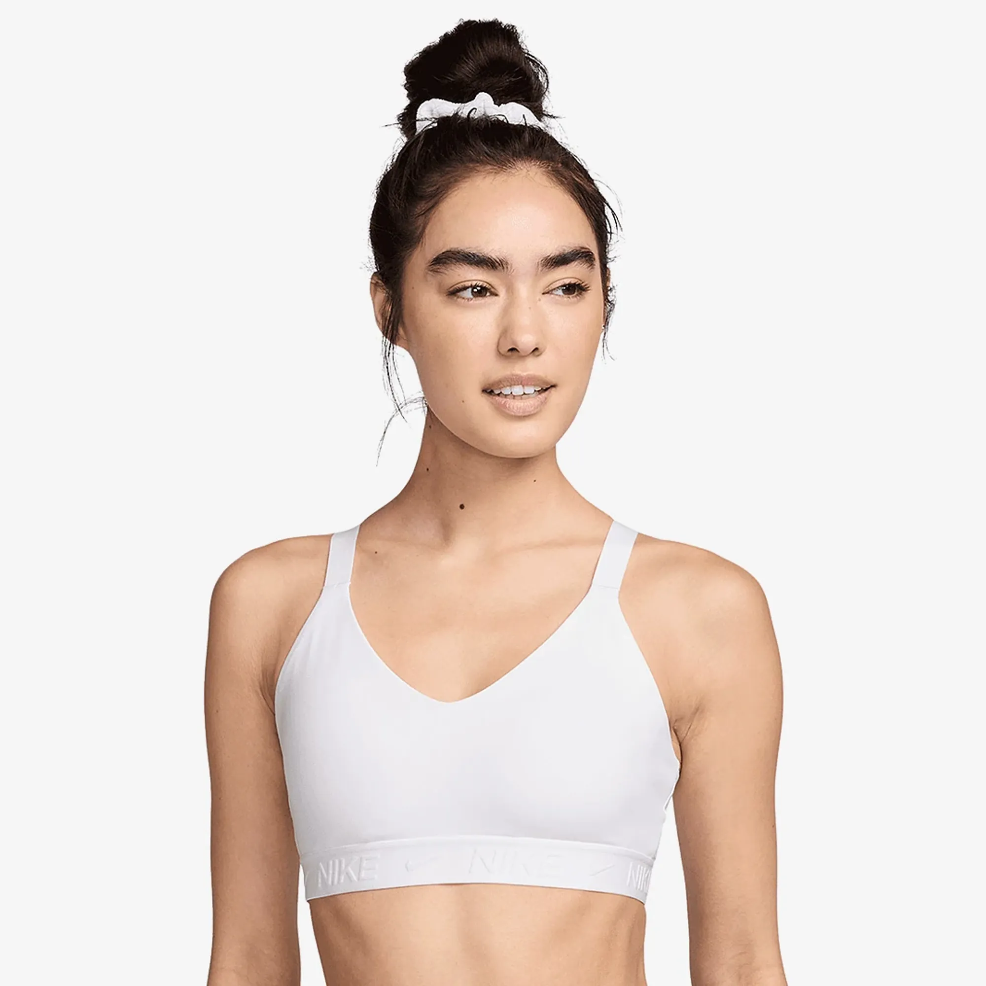 Nike Dri-FIT Indy Medium Support Women's Sports Bra - SP25