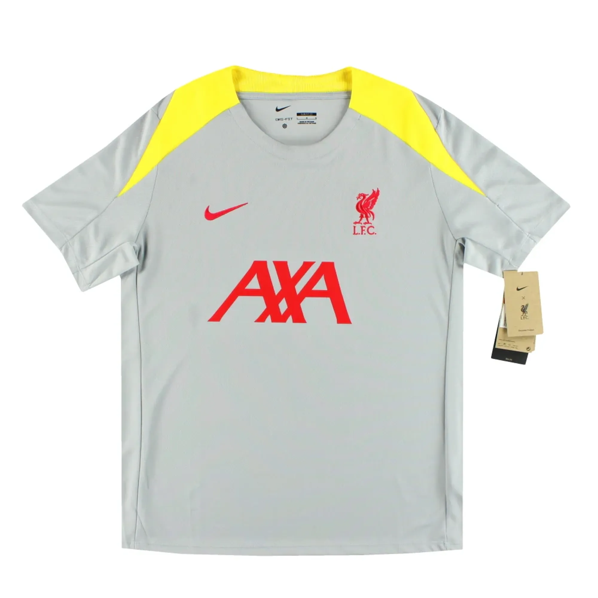 2024-25 Liverpool Nike Dry Strike Third Shirt *w/tags* L - Liverpool / BNIB 