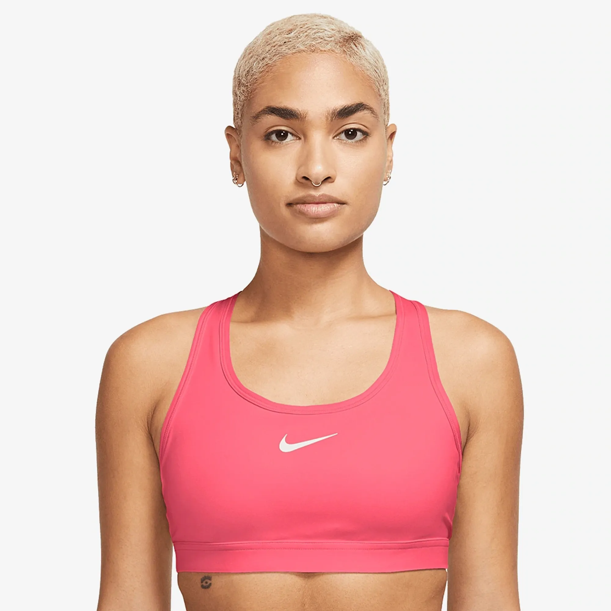Nike Swoosh Medium Support Bra