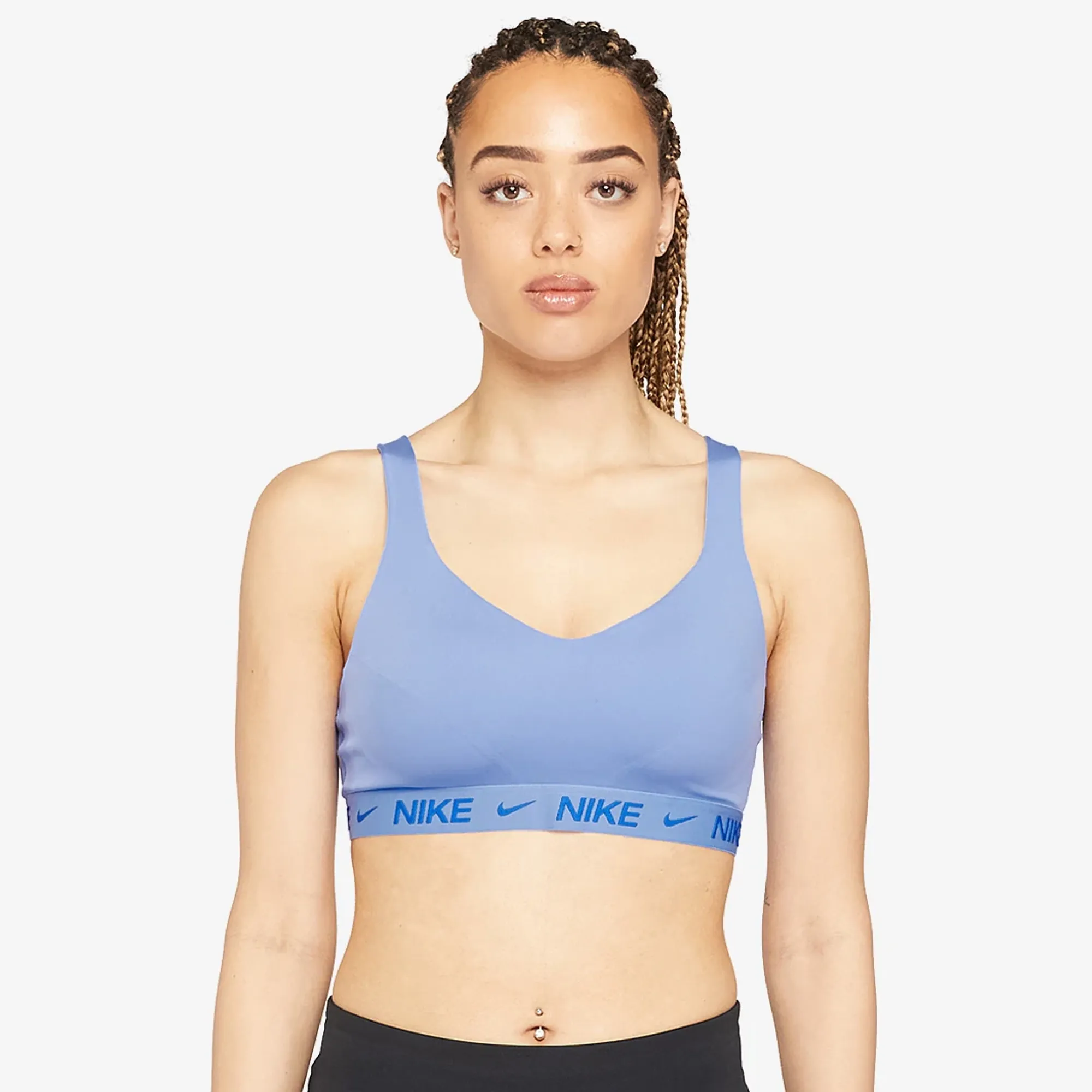 Nike Womens Indy Padded High Support Bra