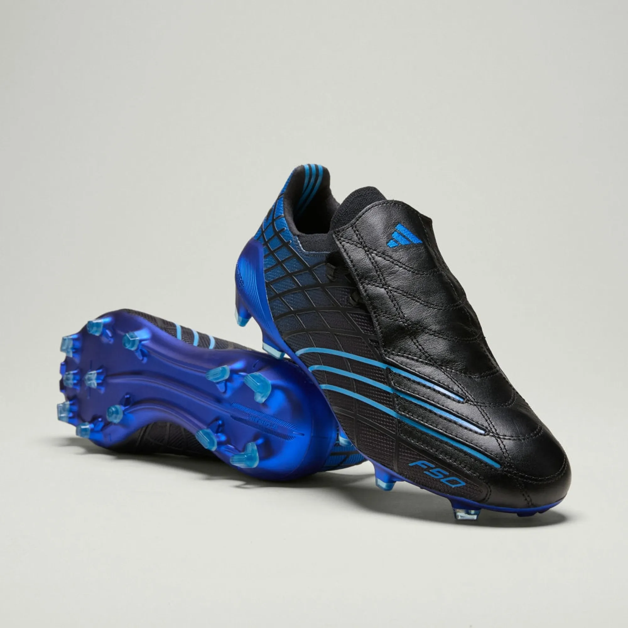 adidas F50 Elite Spider Firm Ground Boots
