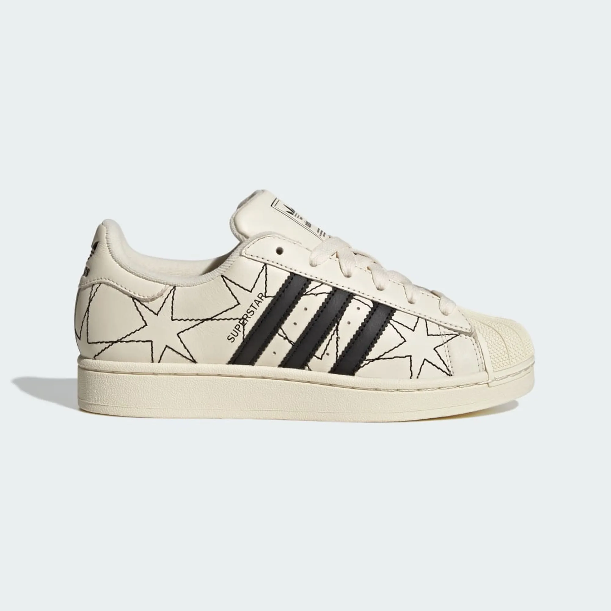adidas SUPERSTAR II SHOES