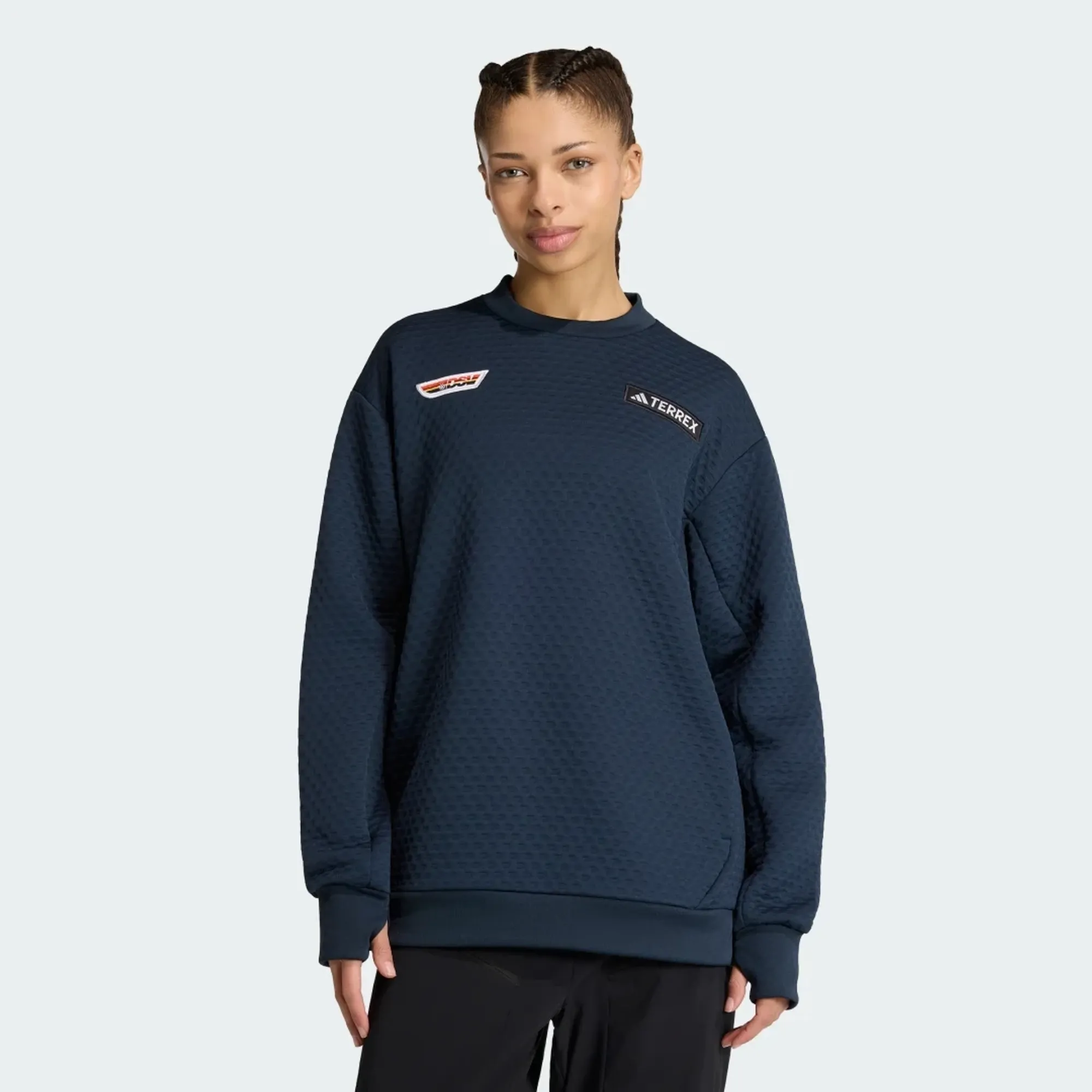 adidas DSV Biathlon Sweat