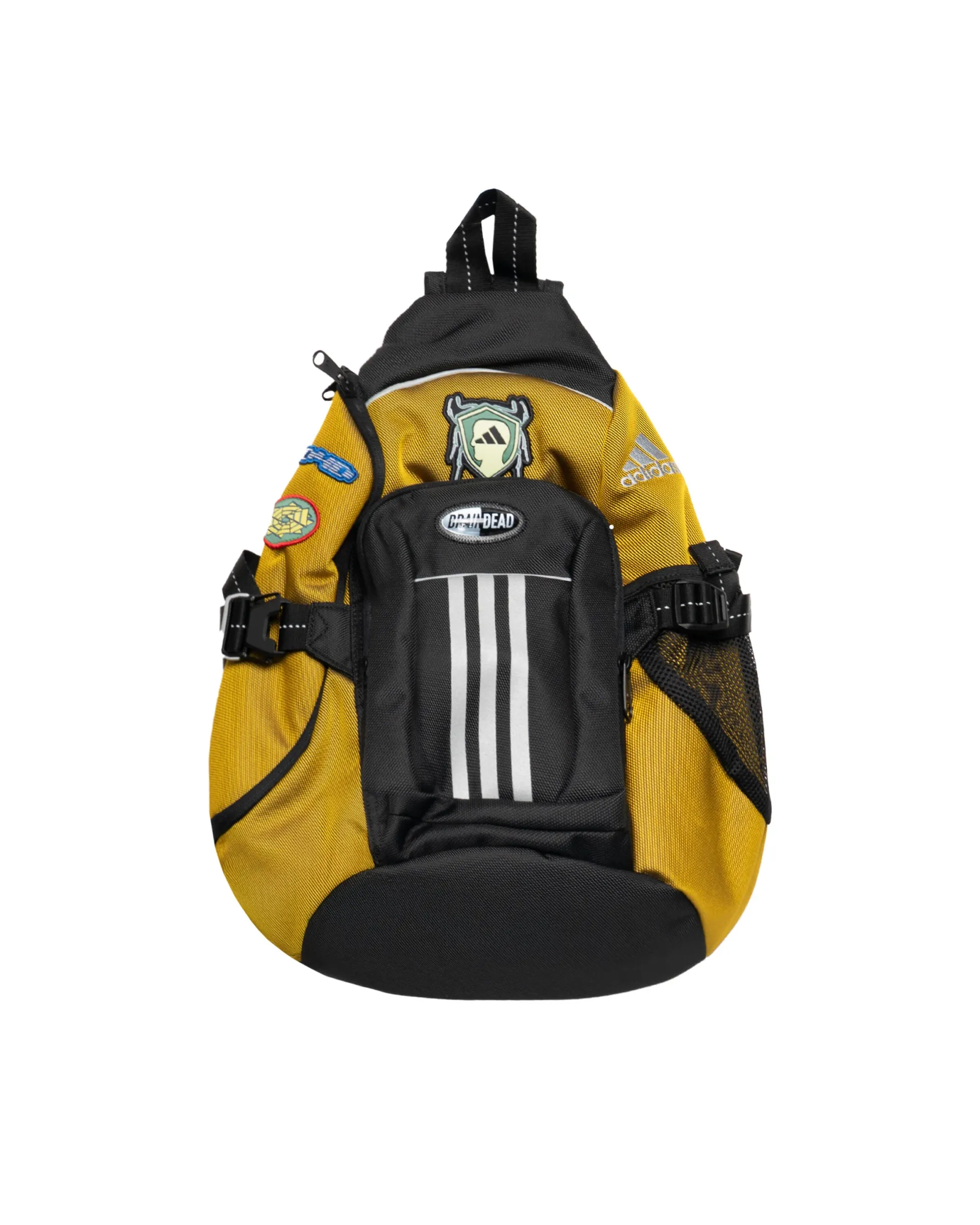 adidas Originals X BRAIN DEAD SLING BAG