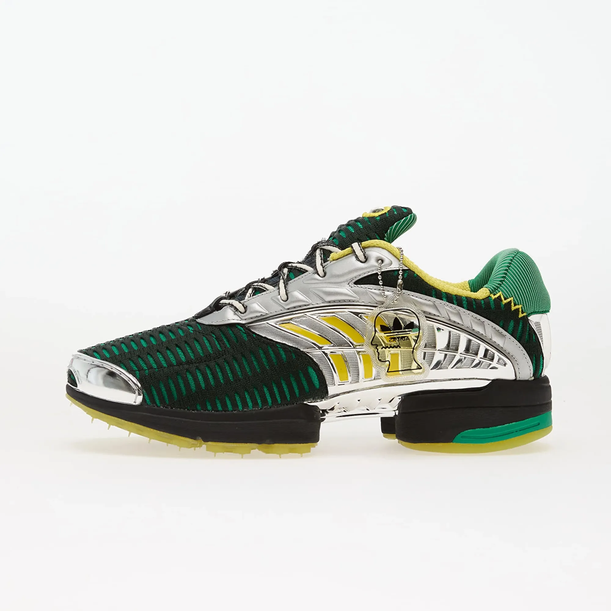 adidas Originals x Brain Dead CLIMACOOL 2