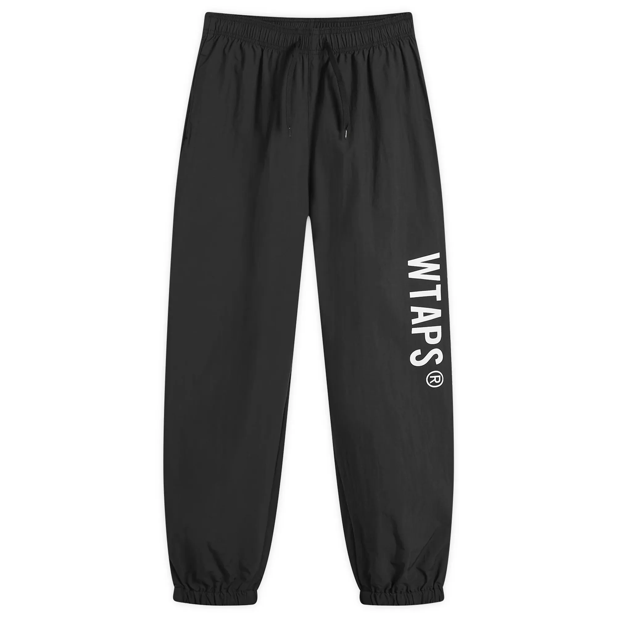WTAPS Men's Pertex® Track Pants Black