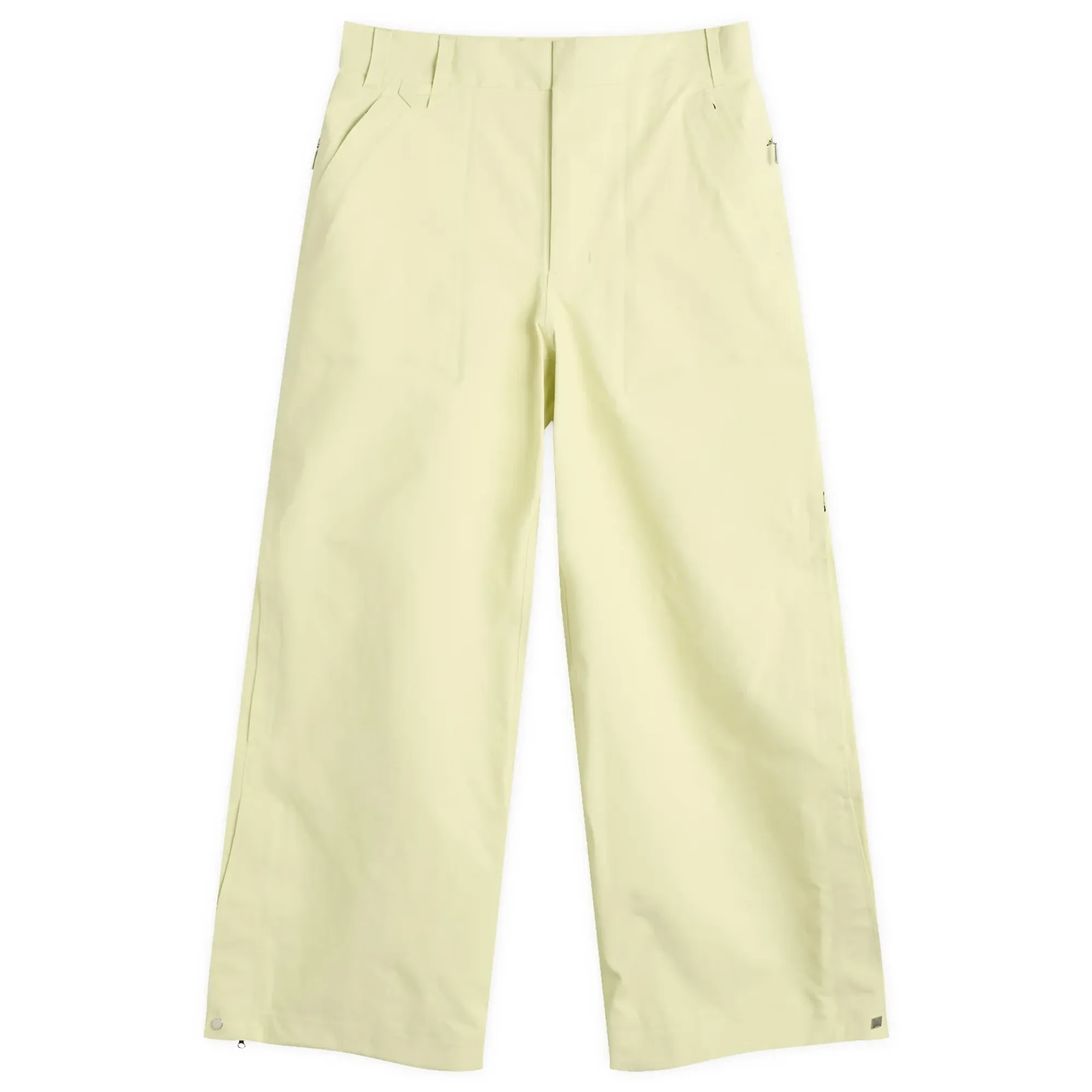 Nike x Jacquemus Gore-tex Pant Citron Tint