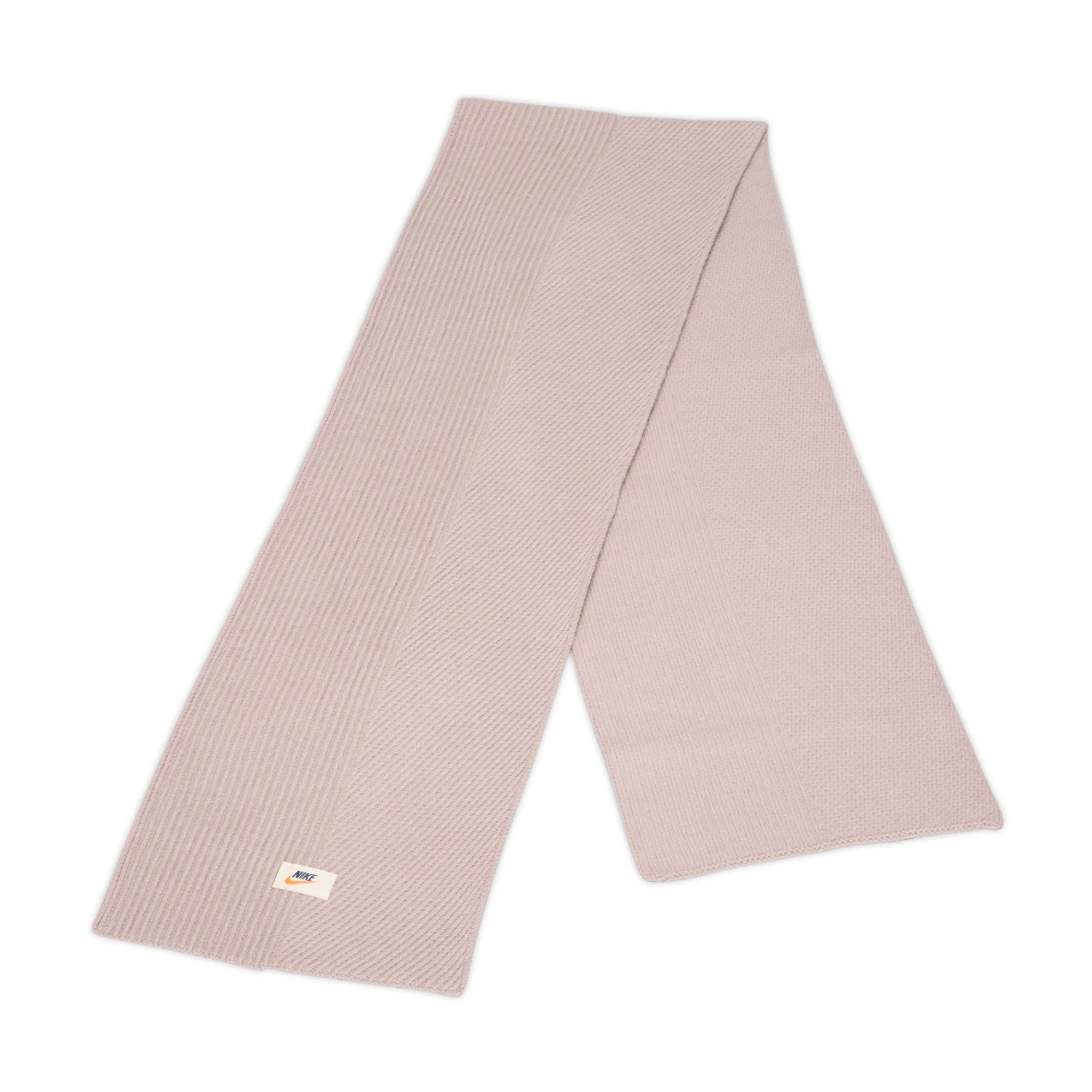 Nike City Knit Scarf - Grey