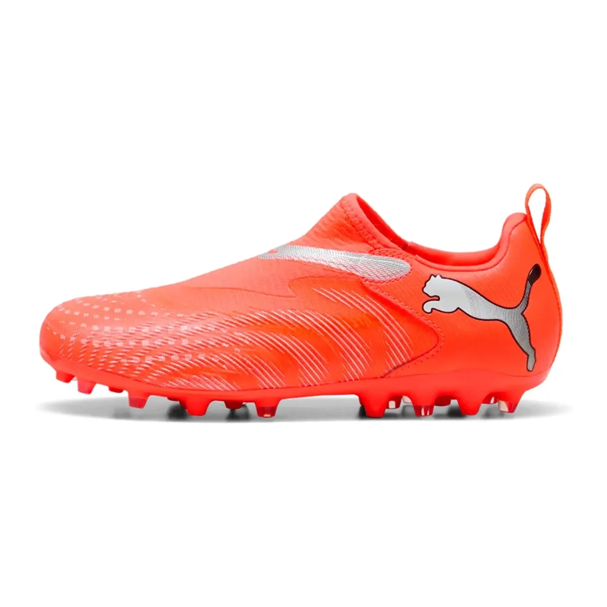 Puma Future 9 Match Ll Mg Junior Football Boots