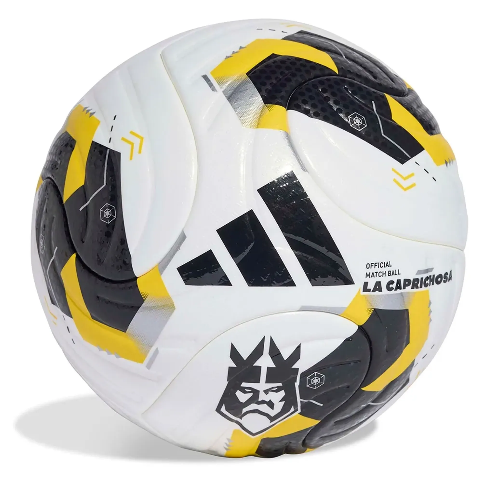 Adidas Kings League Pro Football Ball