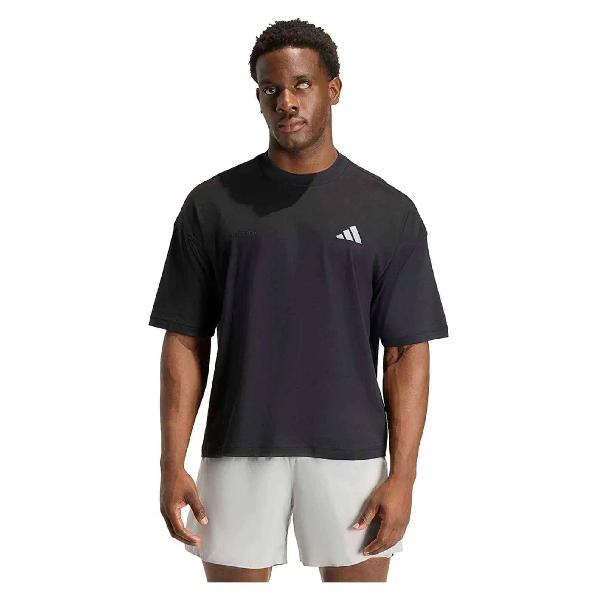 Adidas Adi365 Cheering Short Sleeve T-shirt