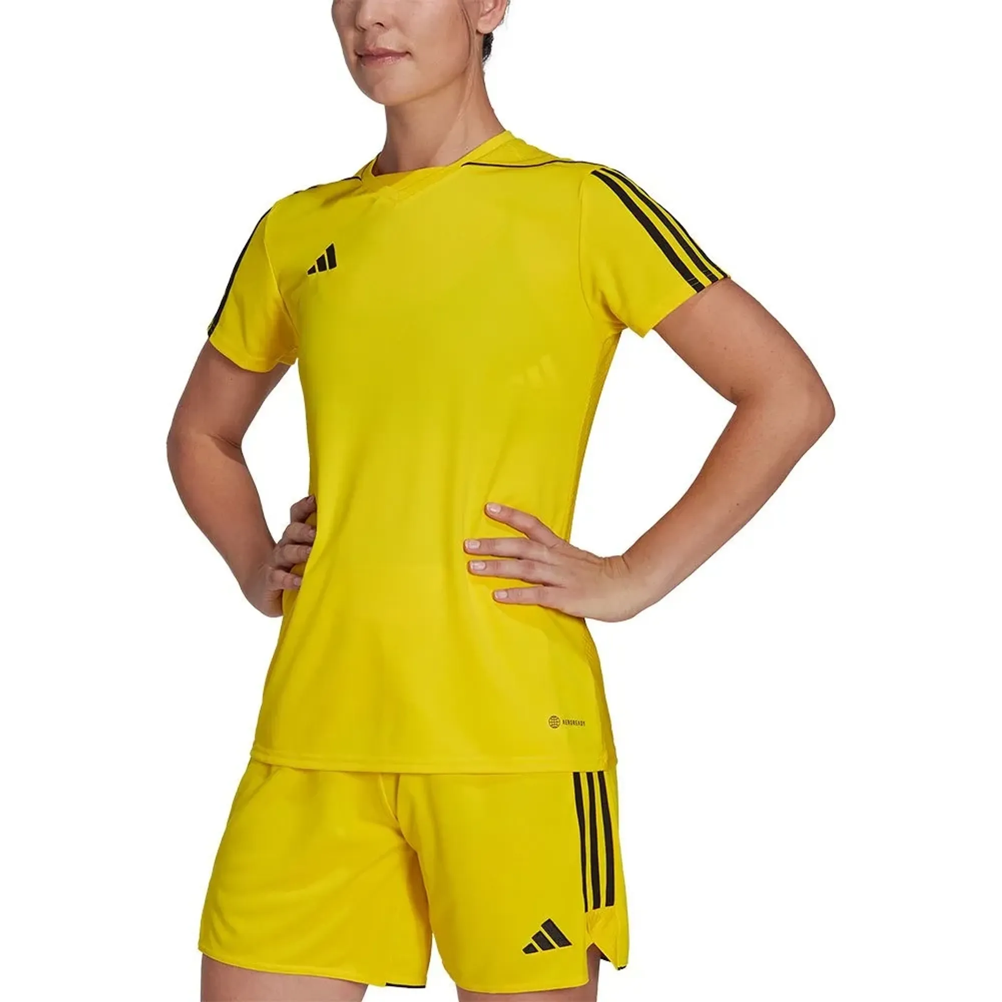 Adidas Tiro 23 Short Sleeve T-shirt