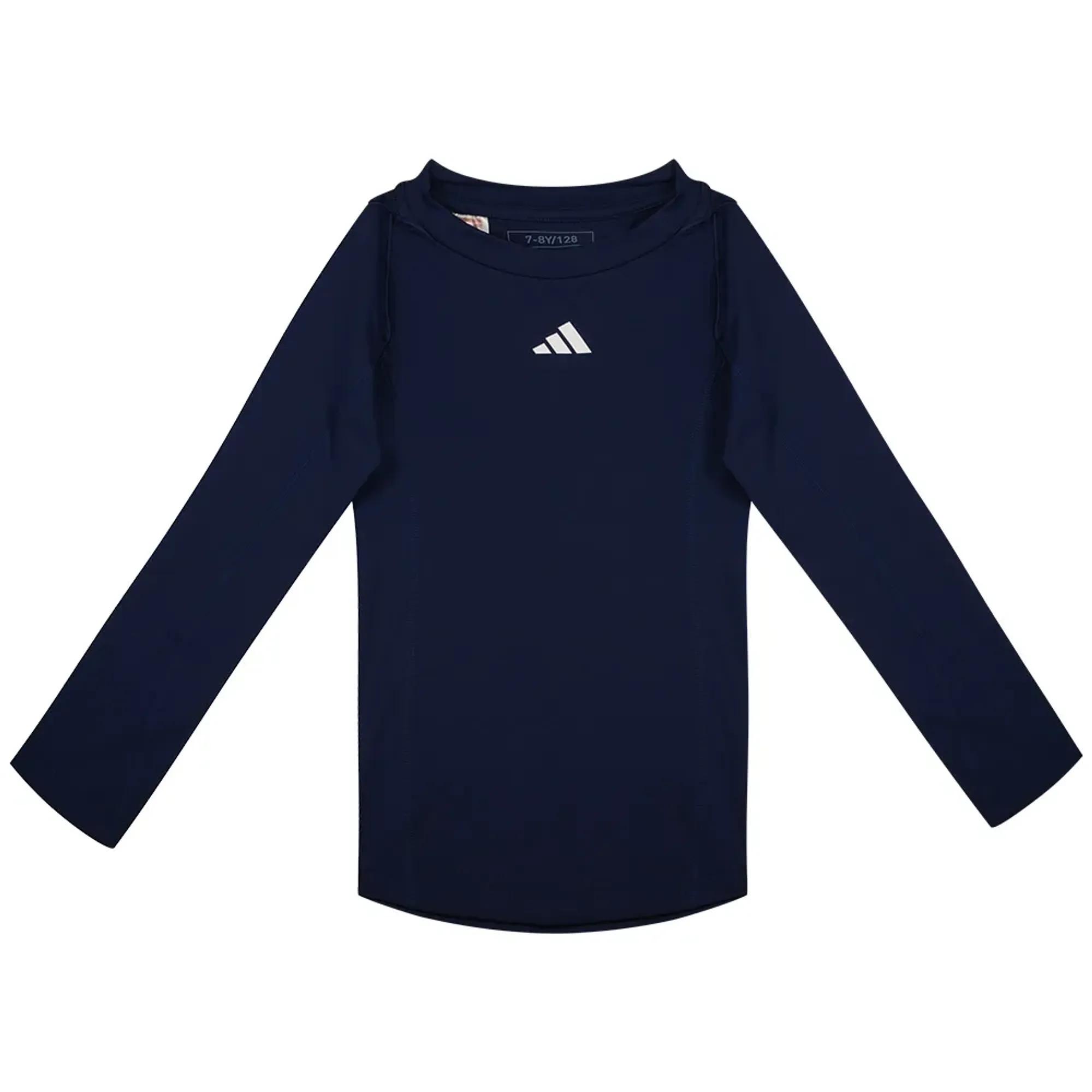 Adidas Techfit Aeroready Long Sleeve T-shirt