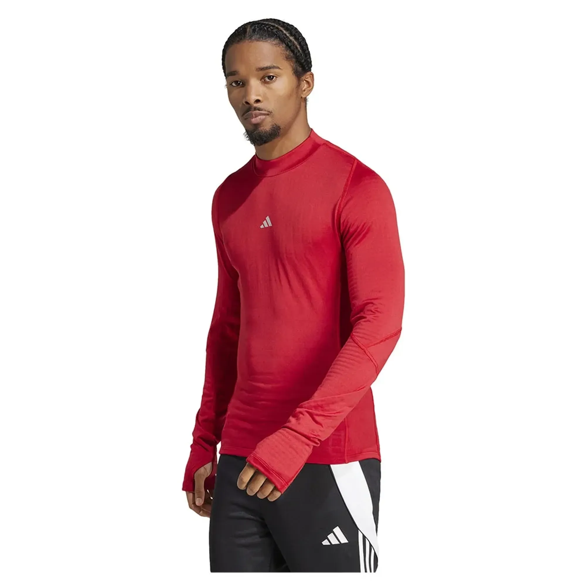 Adidas Techfit Cold.rdy Long Sleeve T-shirt