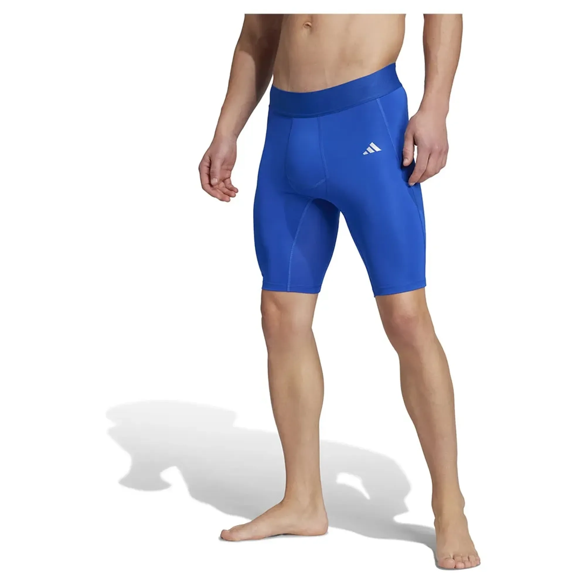 Adidas Techfit Short Leggings