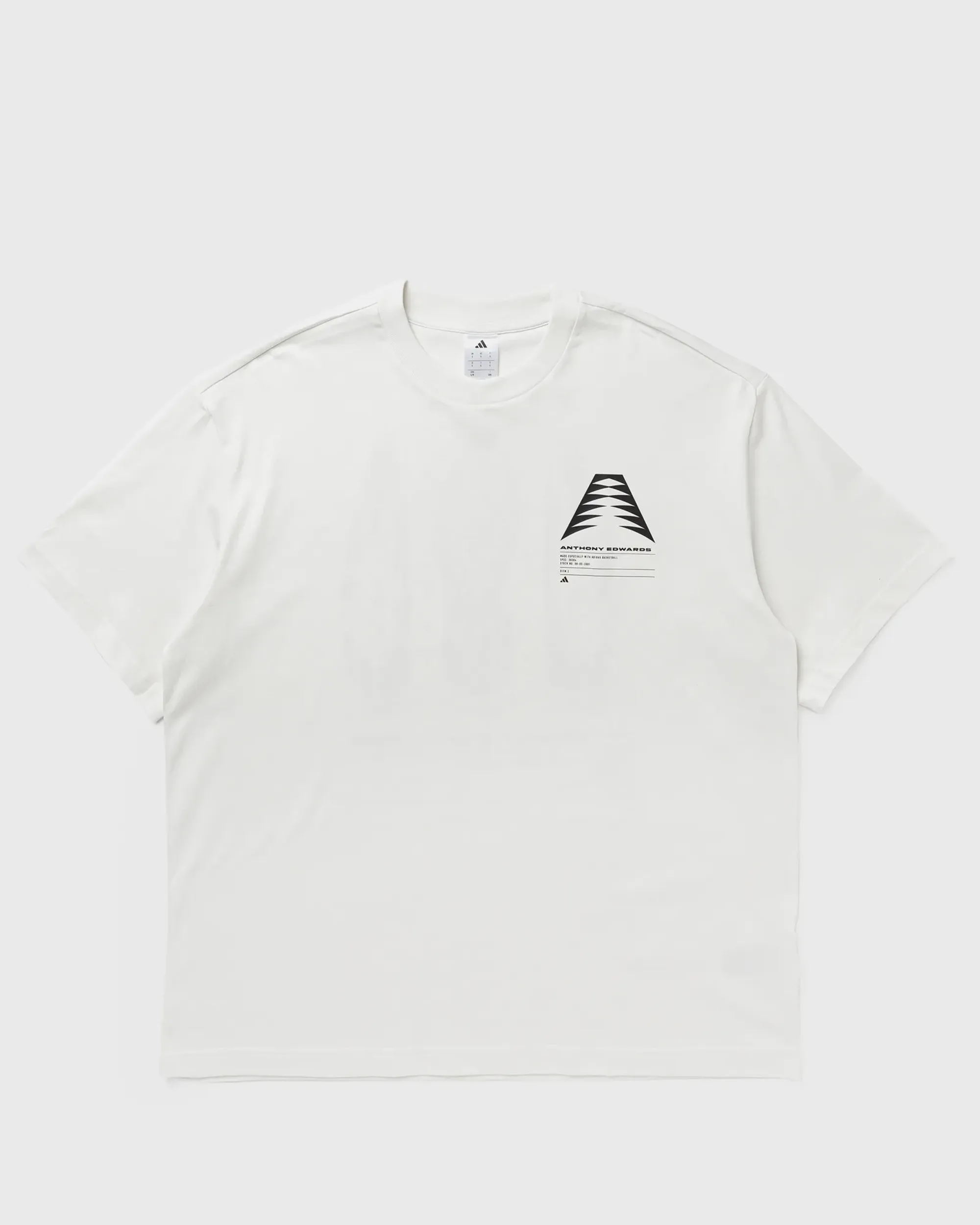 ANTED GFX TEE 3