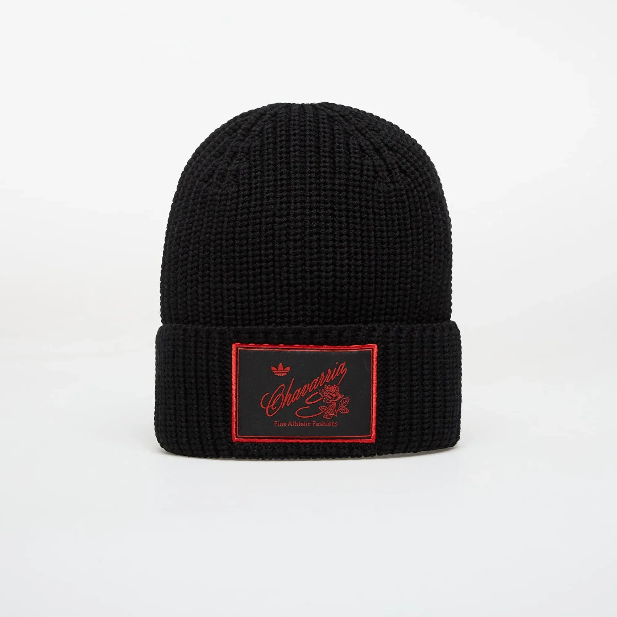 X WILLY CHAVARRIA KNIT BEANIE