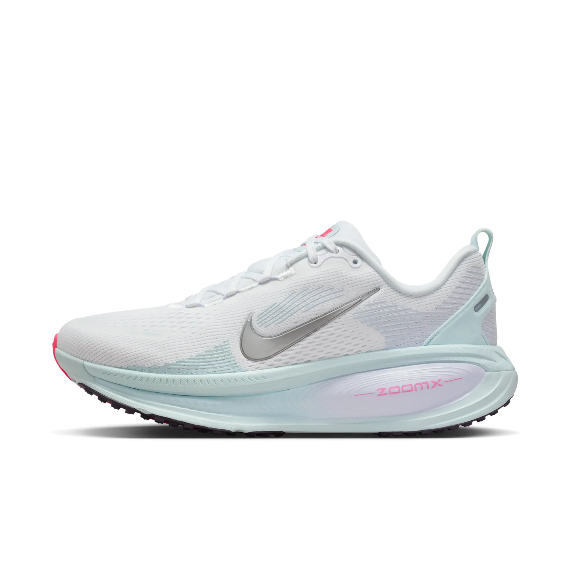 Nike Vomero 18 Women's Road Running Shoes - White