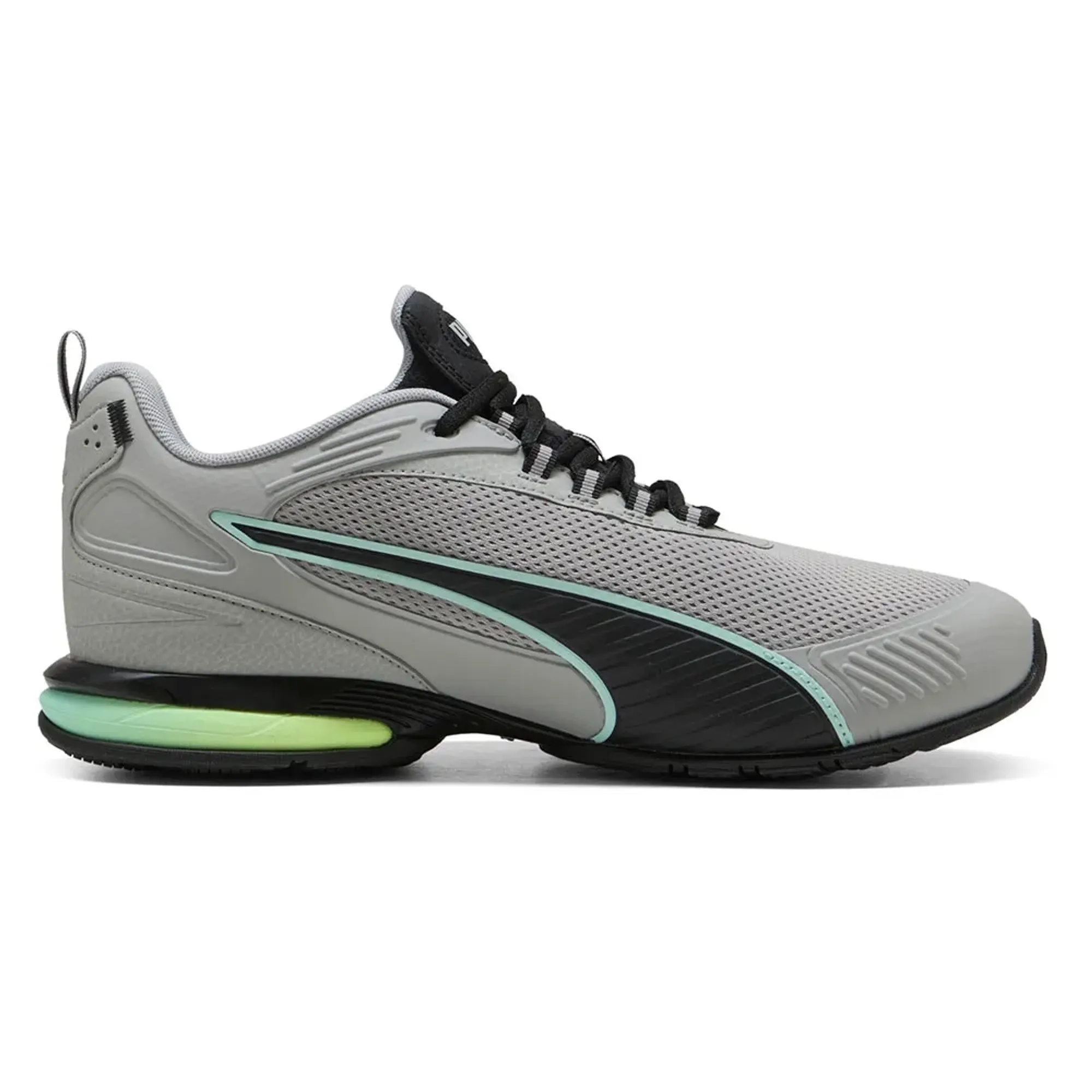 Puma Magnetic Running Shoes