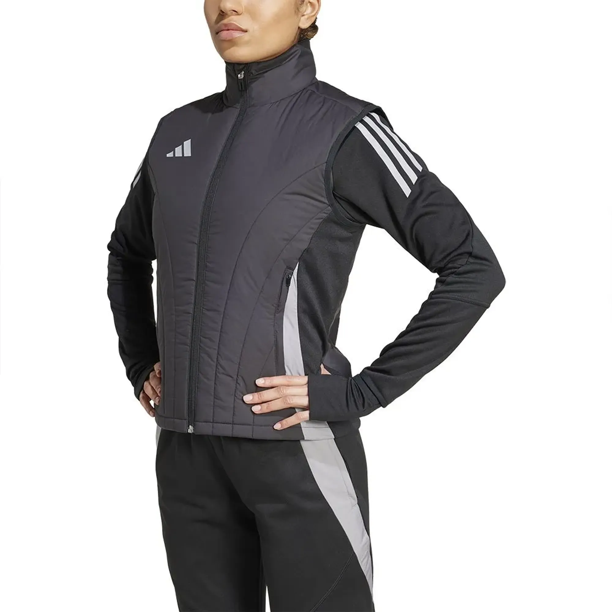 Adidas Tiro 24 Competition Winterized Vest
