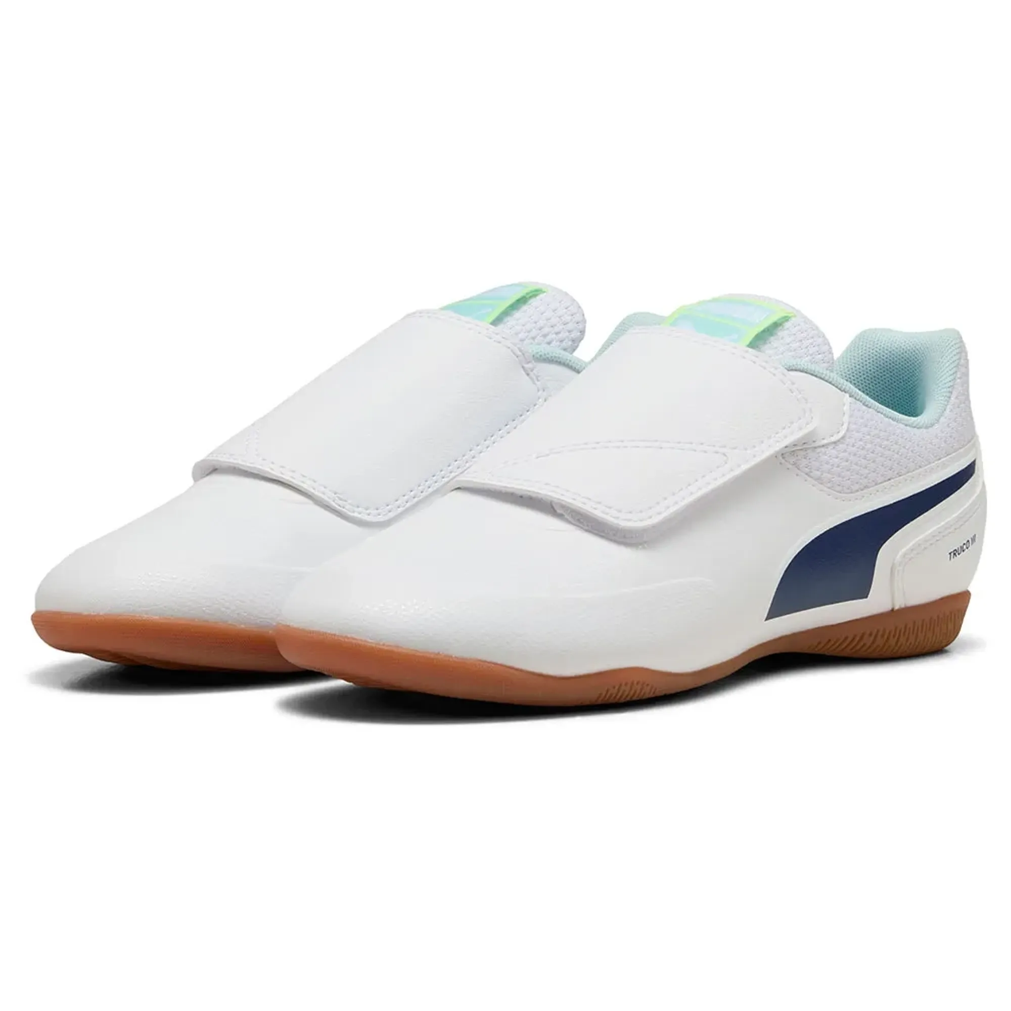 Puma Truco Iii V Indoor Football Shoes