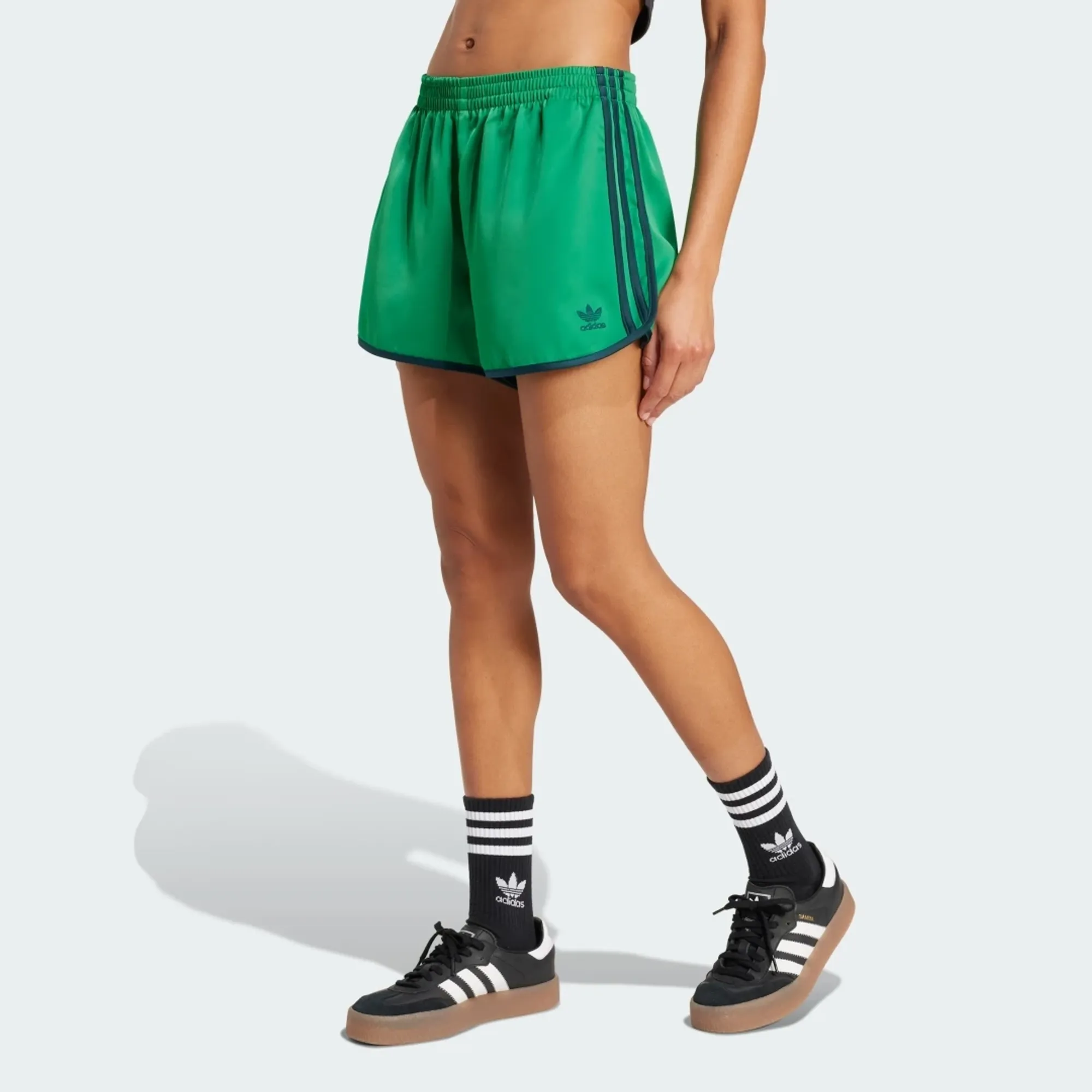 adidas Adicolor 3-Stripes Sprinter Shorts
