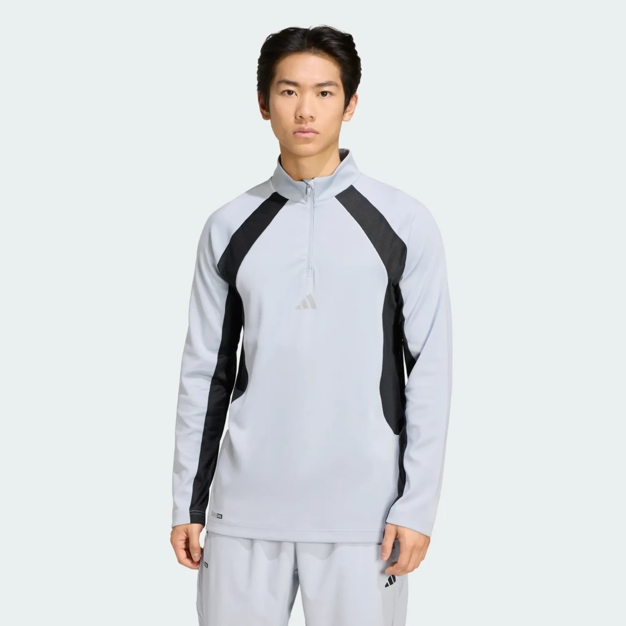 adidas Tech Apparel 1/4 Zip
