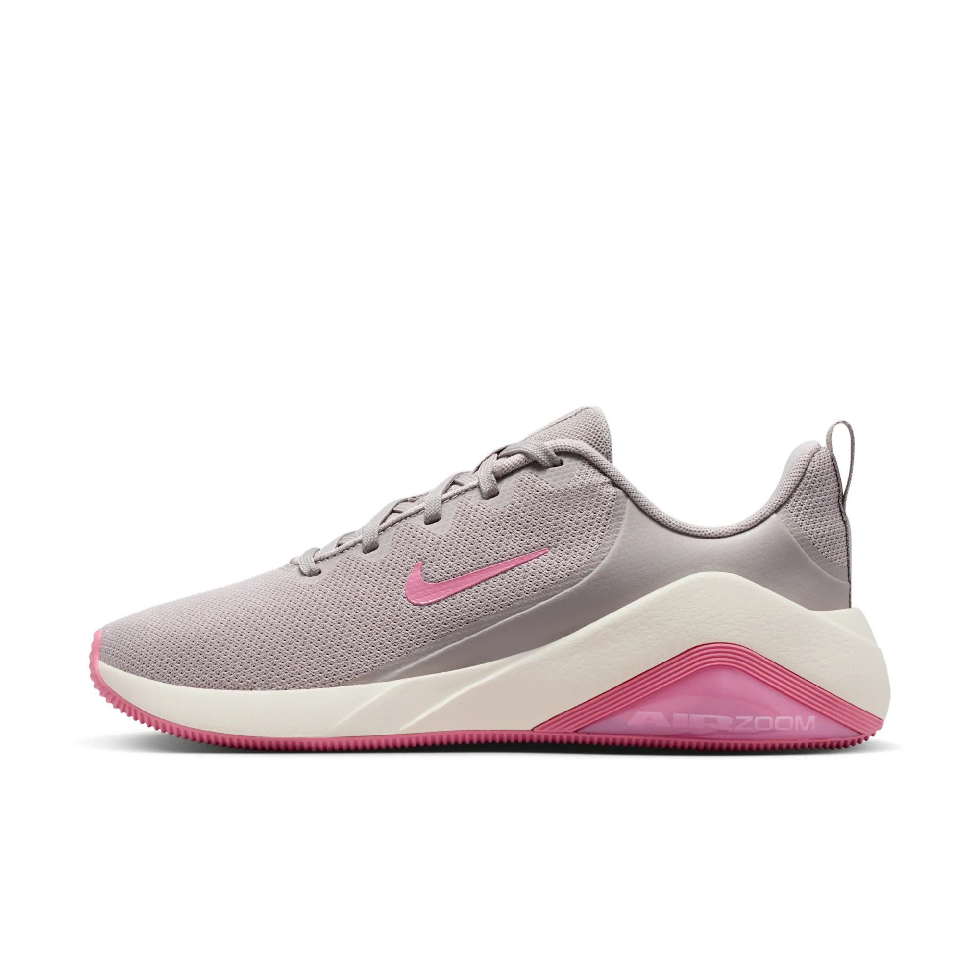 Nike Bella 7 Women's Workout Shoes - Grey