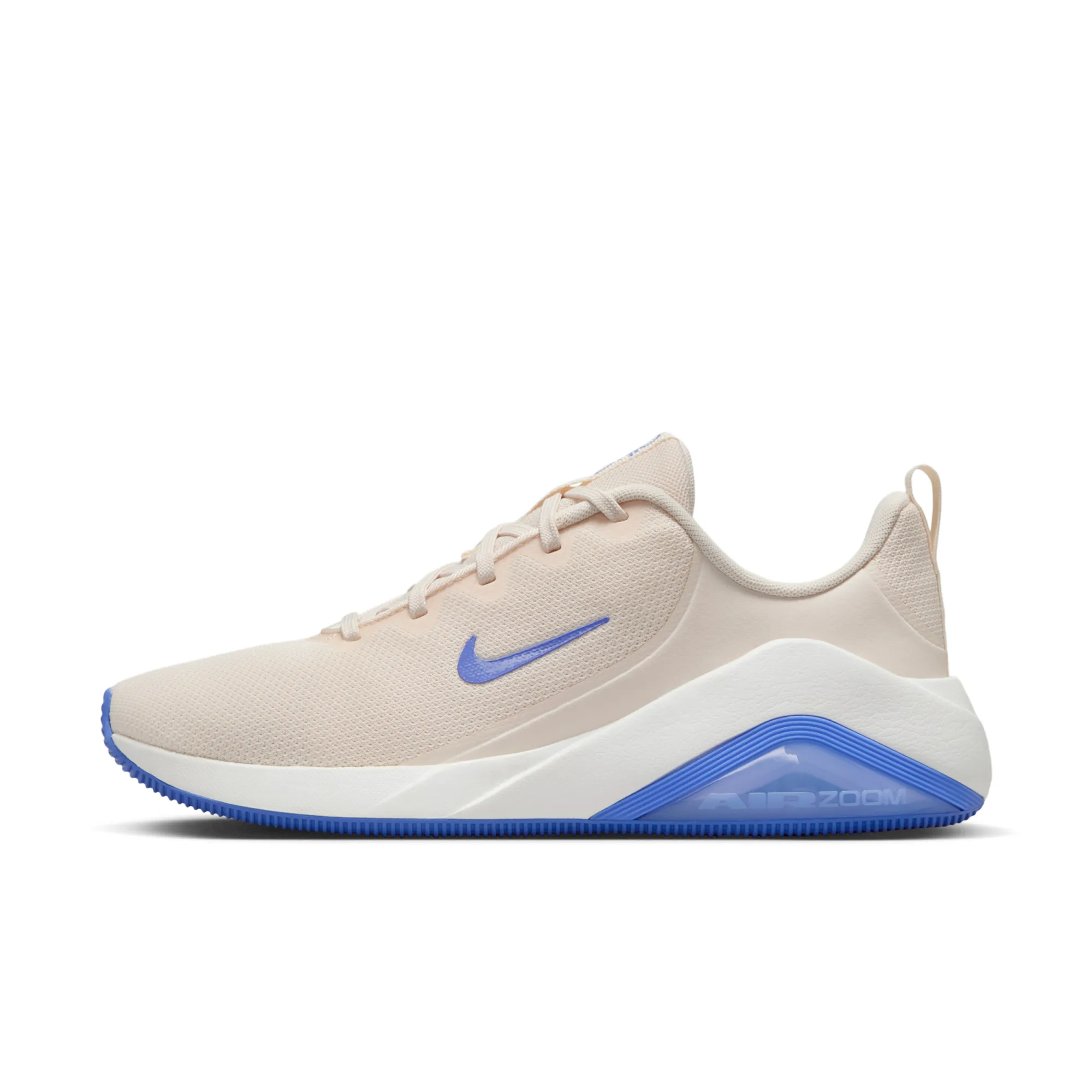 Nike Bella 7 Women's Workout Shoes - White