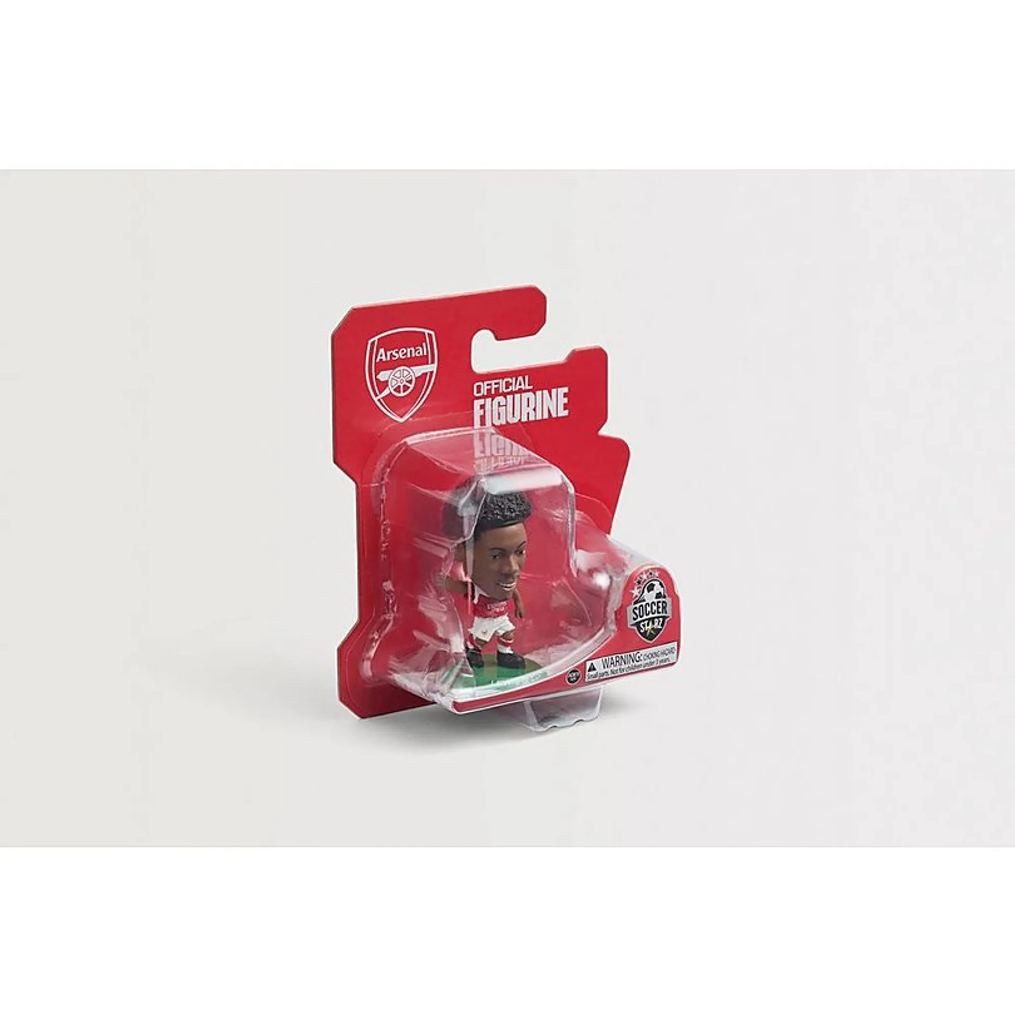 Arsenal Myles Lewis-Skelly Home Kit Figurine, Multicolor