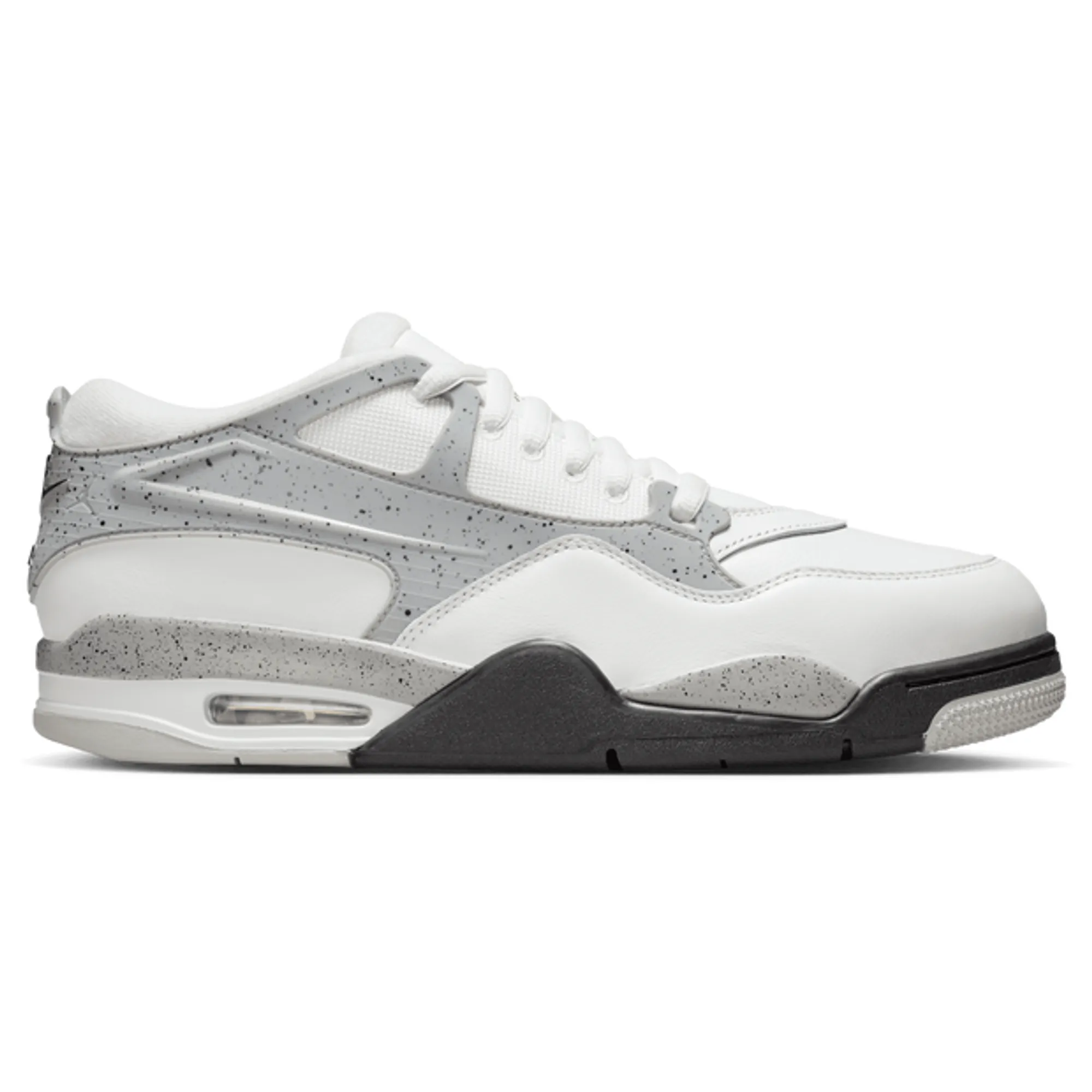 Jordan 4Rm Men's Sneakers - White