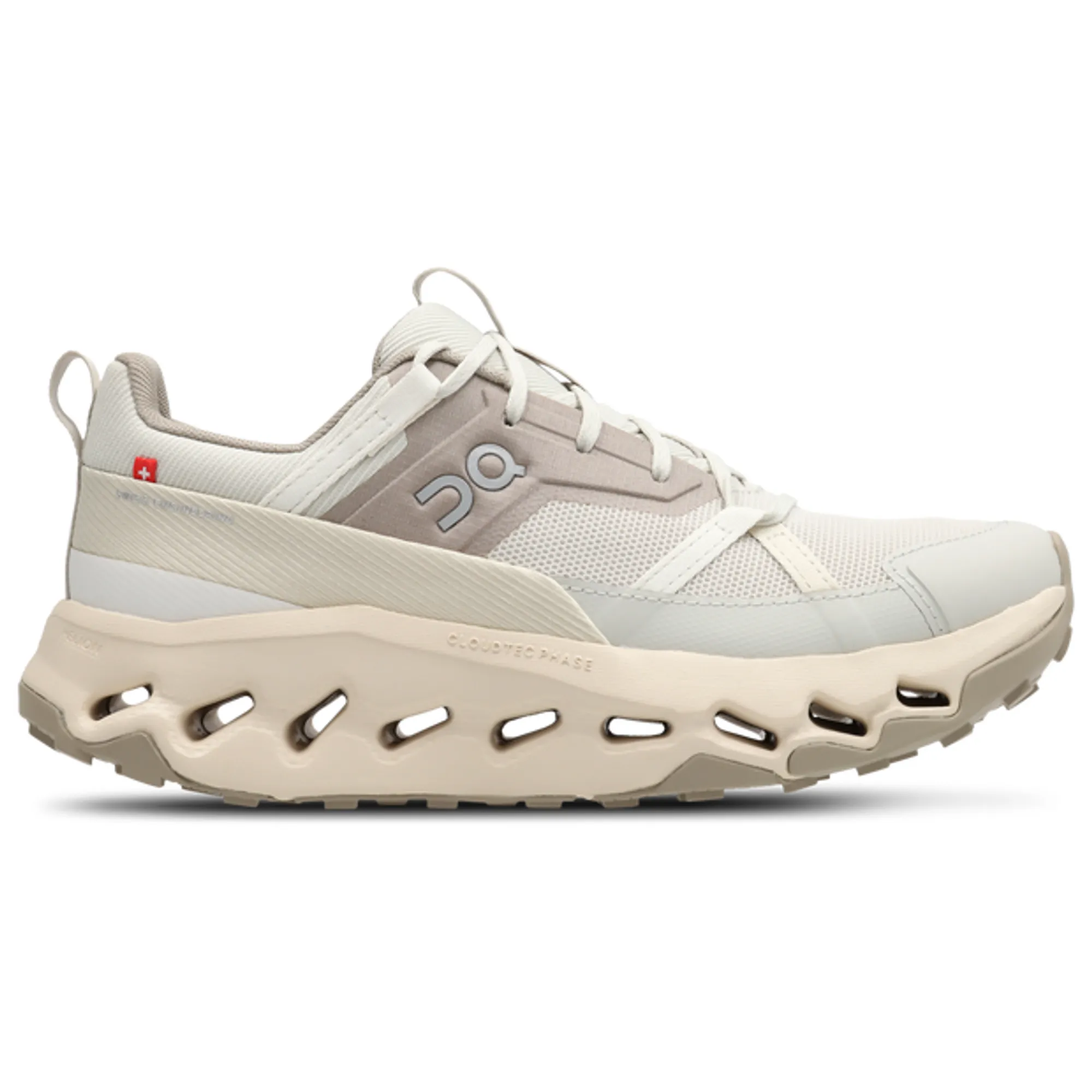 On Cloudhoriz Women's Sneakers - Brown