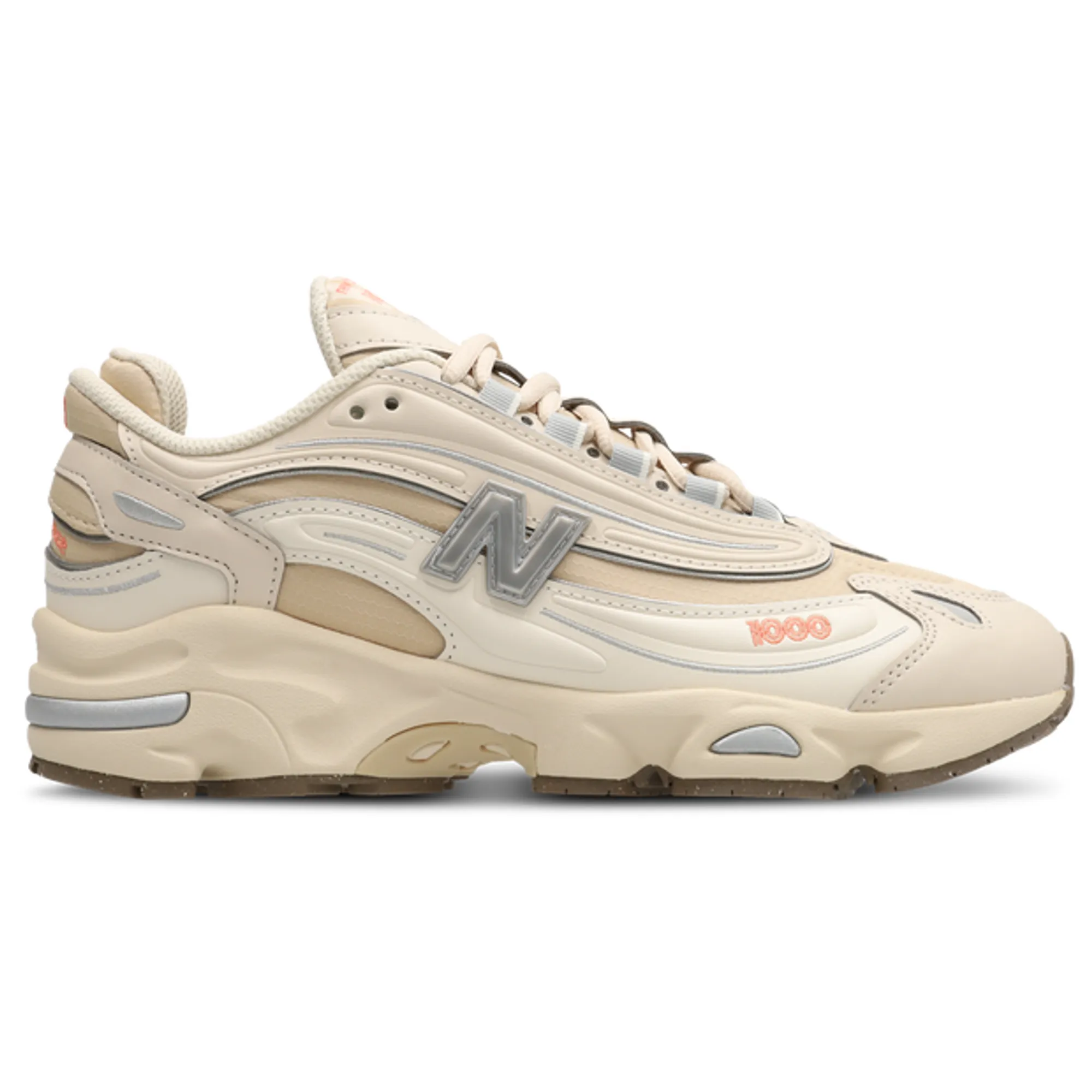 New Balance 1000 Women's Sneakers - Beige