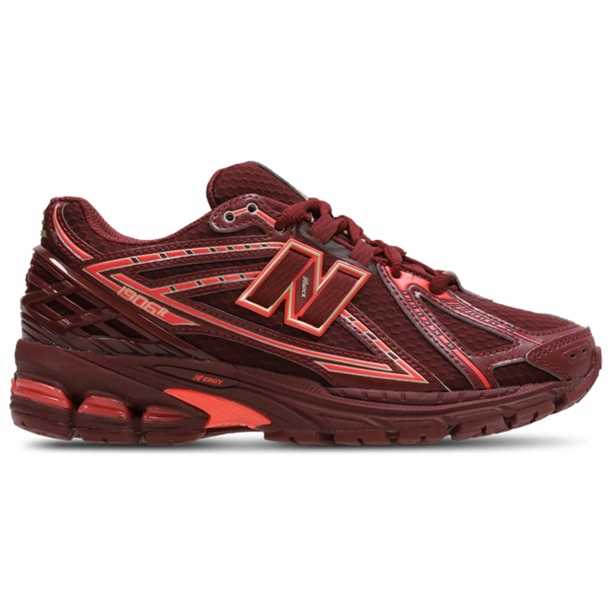 New Balance 1906R Women's Sneakers - Red